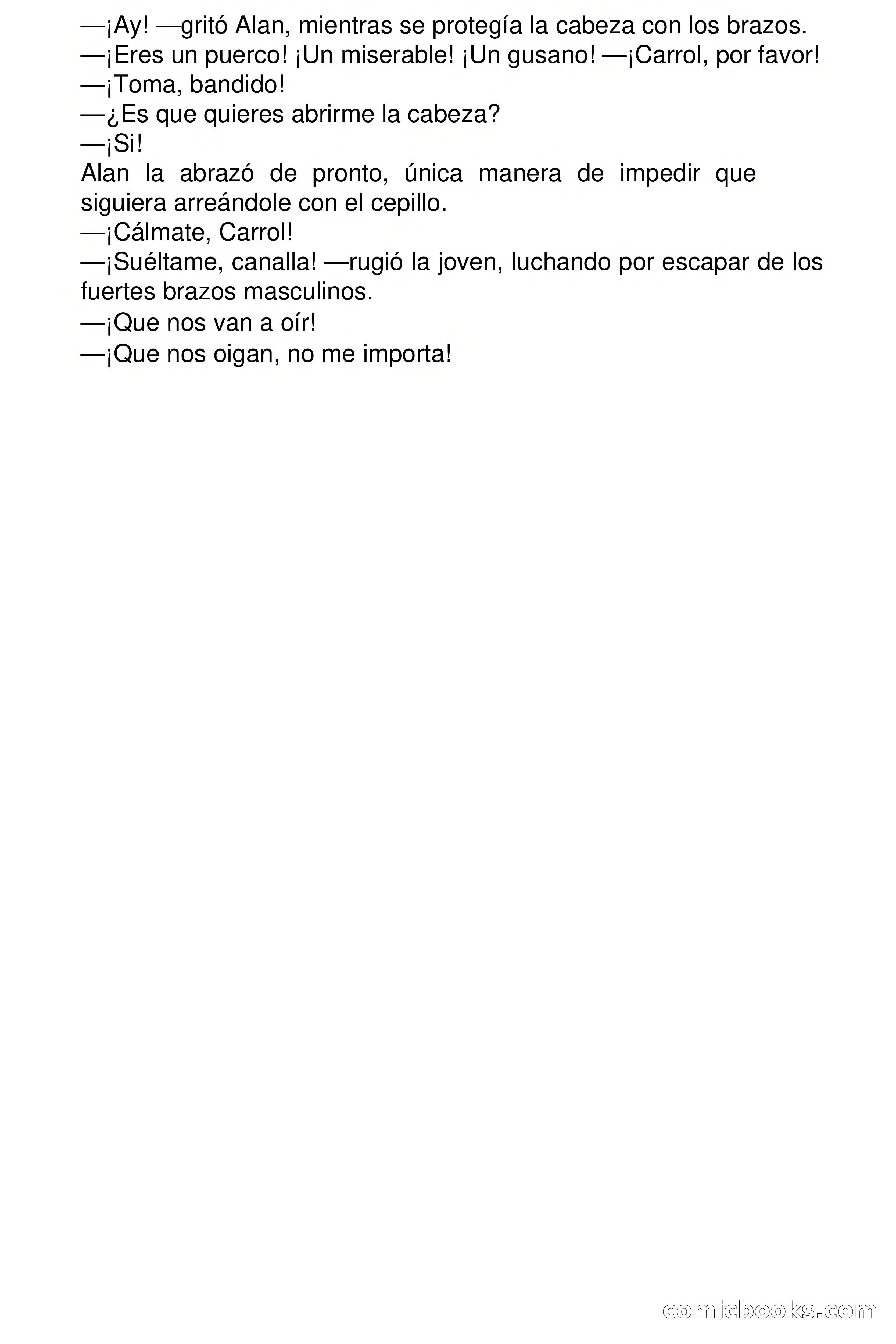 Terror en la Antártida — page 21 of 97
