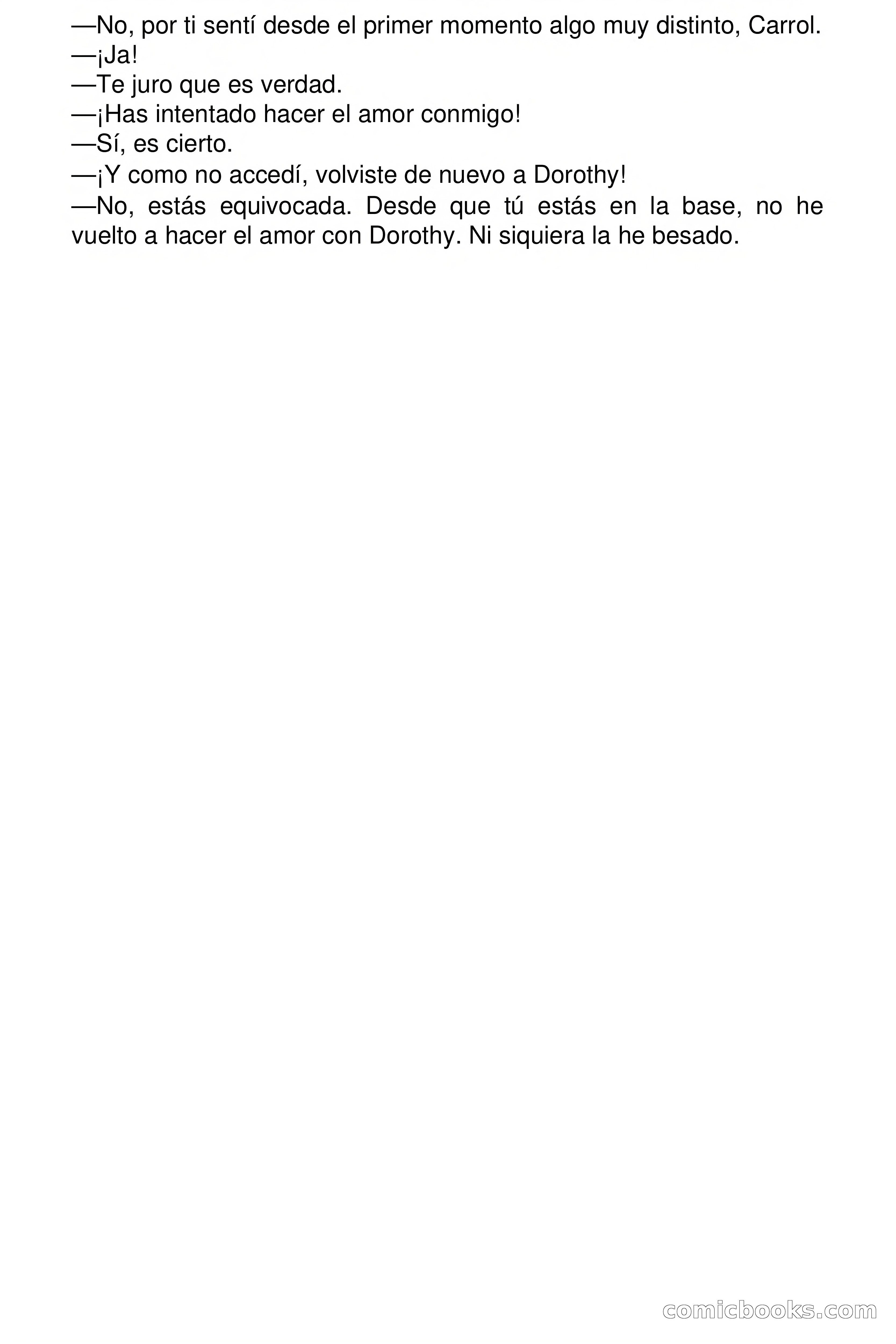 Terror en la Antártida — page 23 of 97
