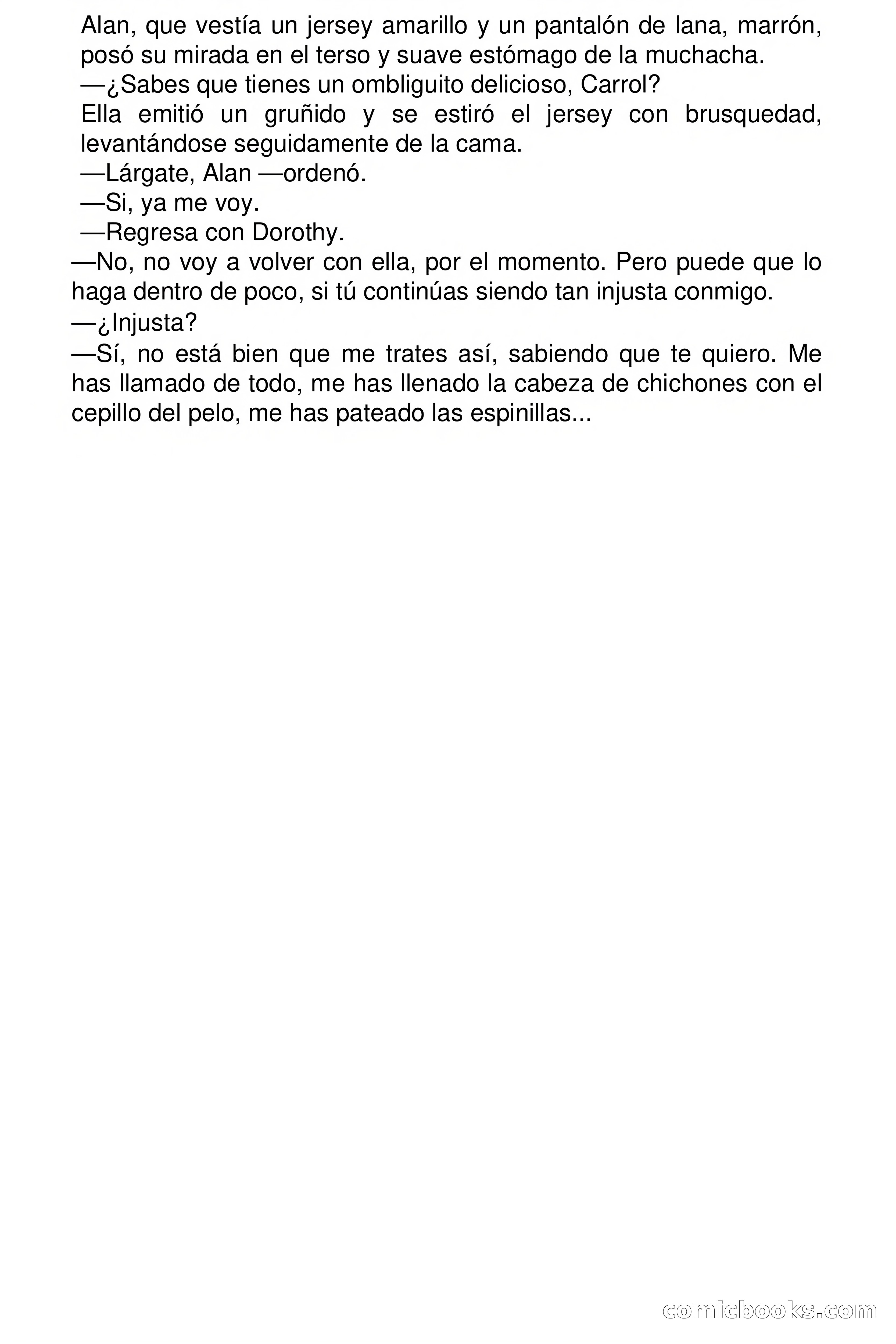 Terror en la Antártida — page 25 of 97