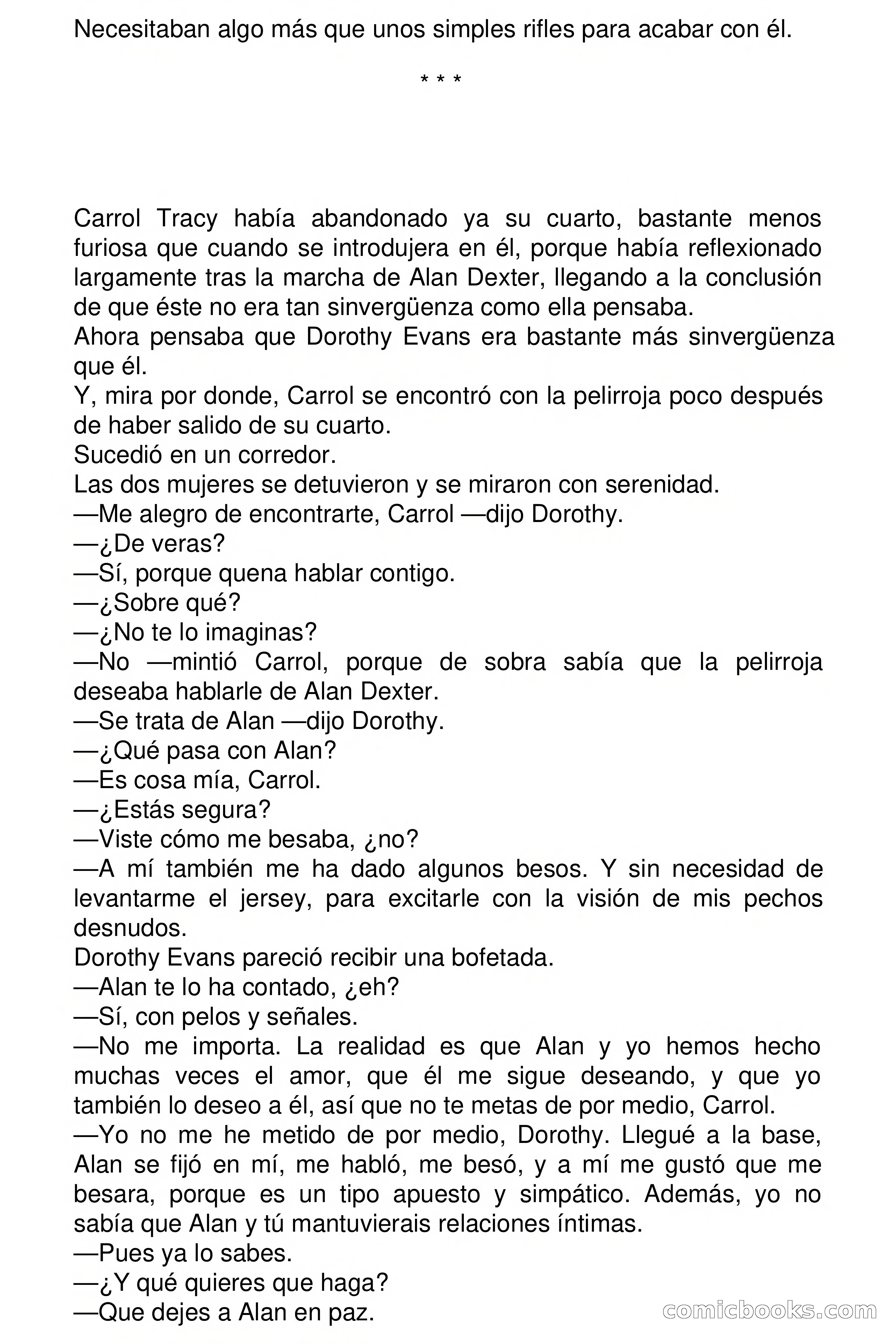 Terror en la Antártida — page 38 of 97