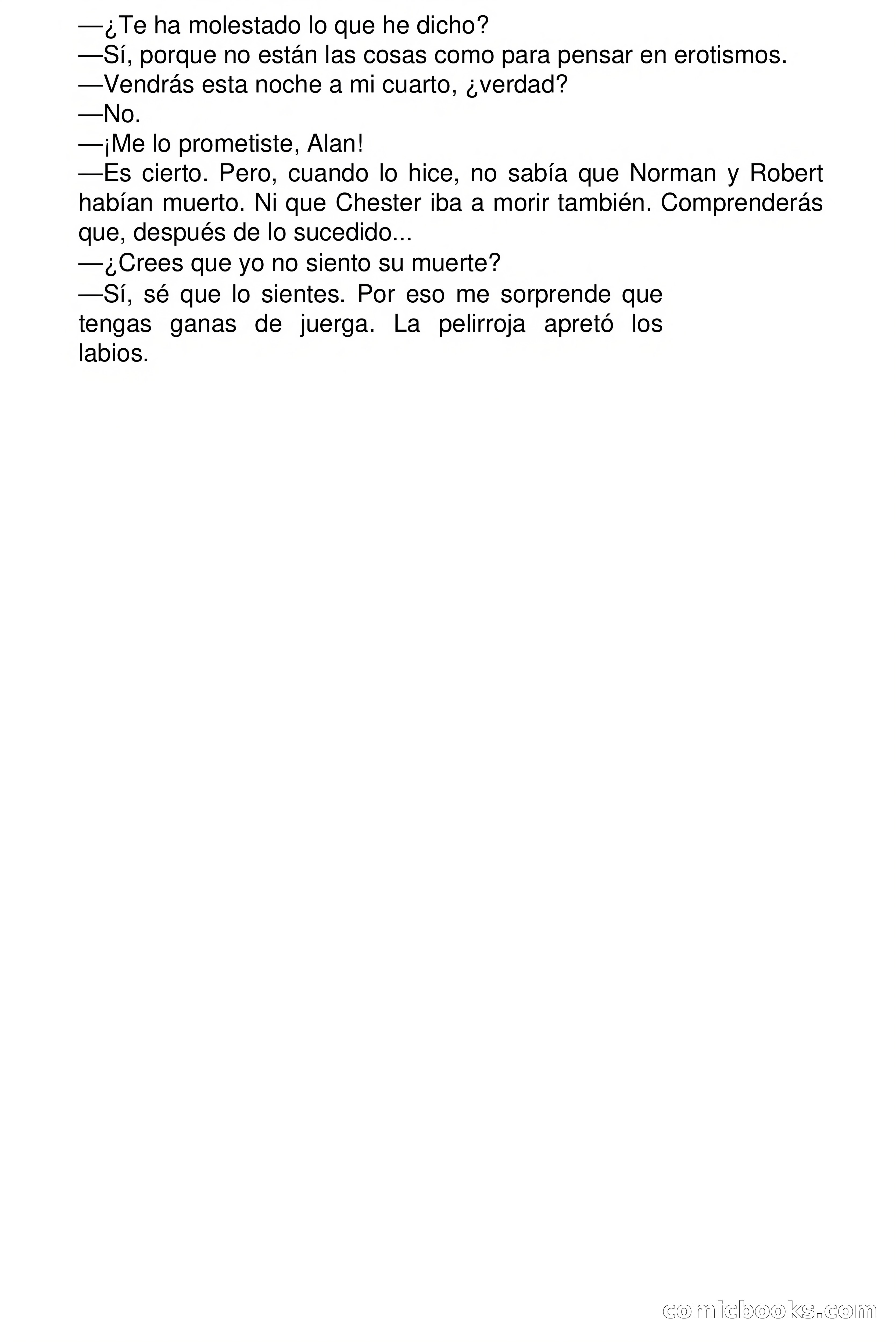 Terror en la Antártida — page 47 of 97