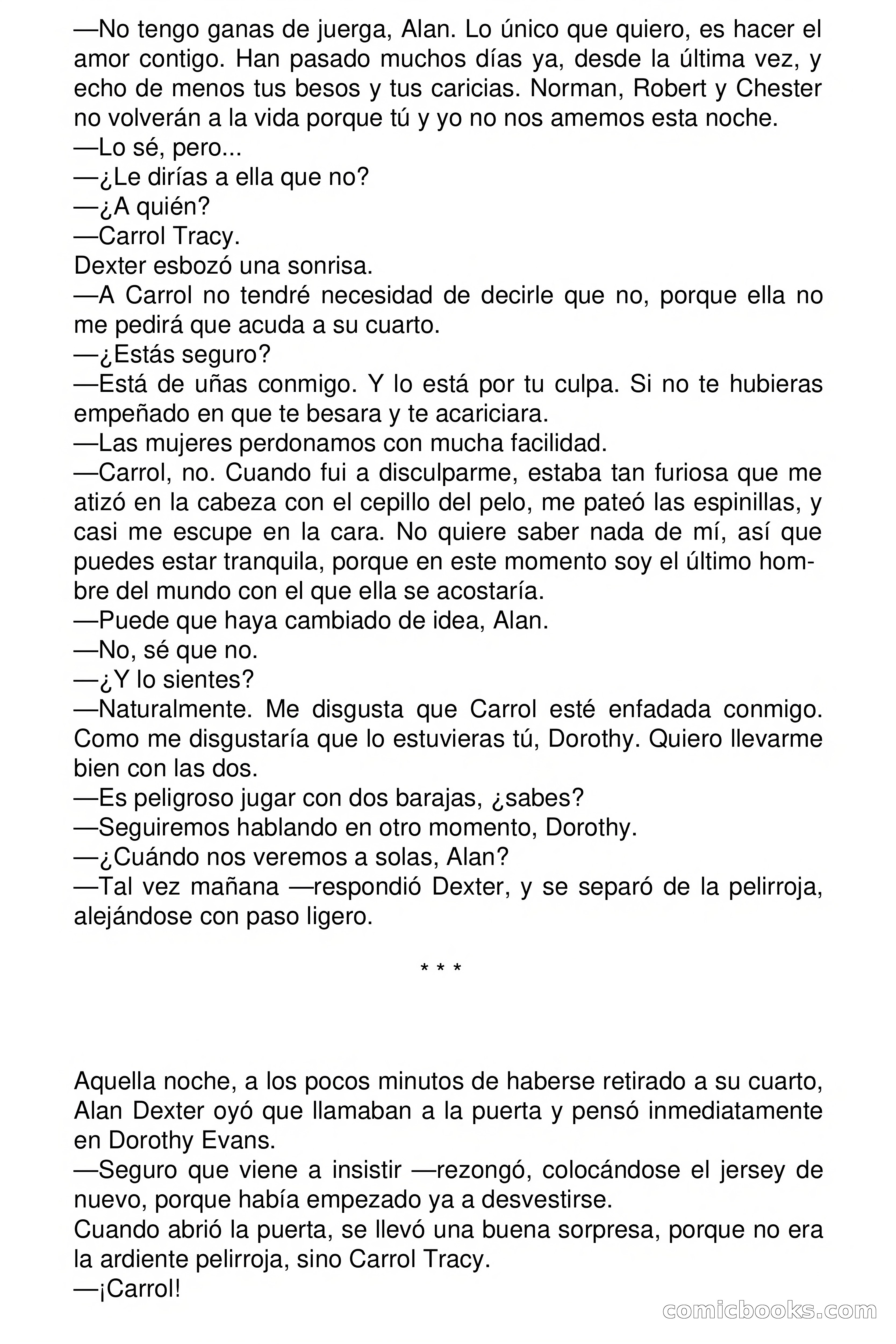Terror en la Antártida — page 48 of 97