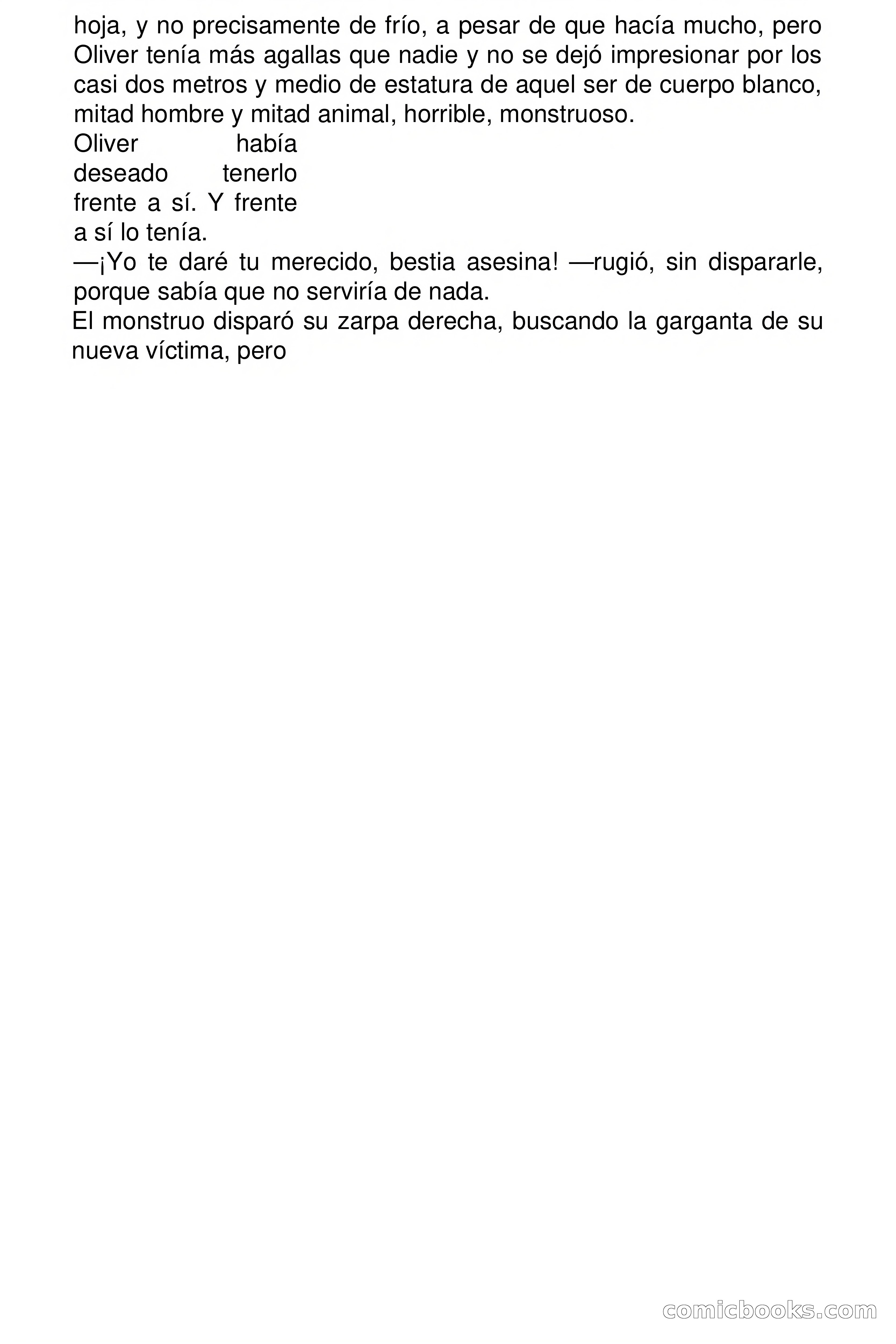 Terror en la Antártida — page 56 of 97