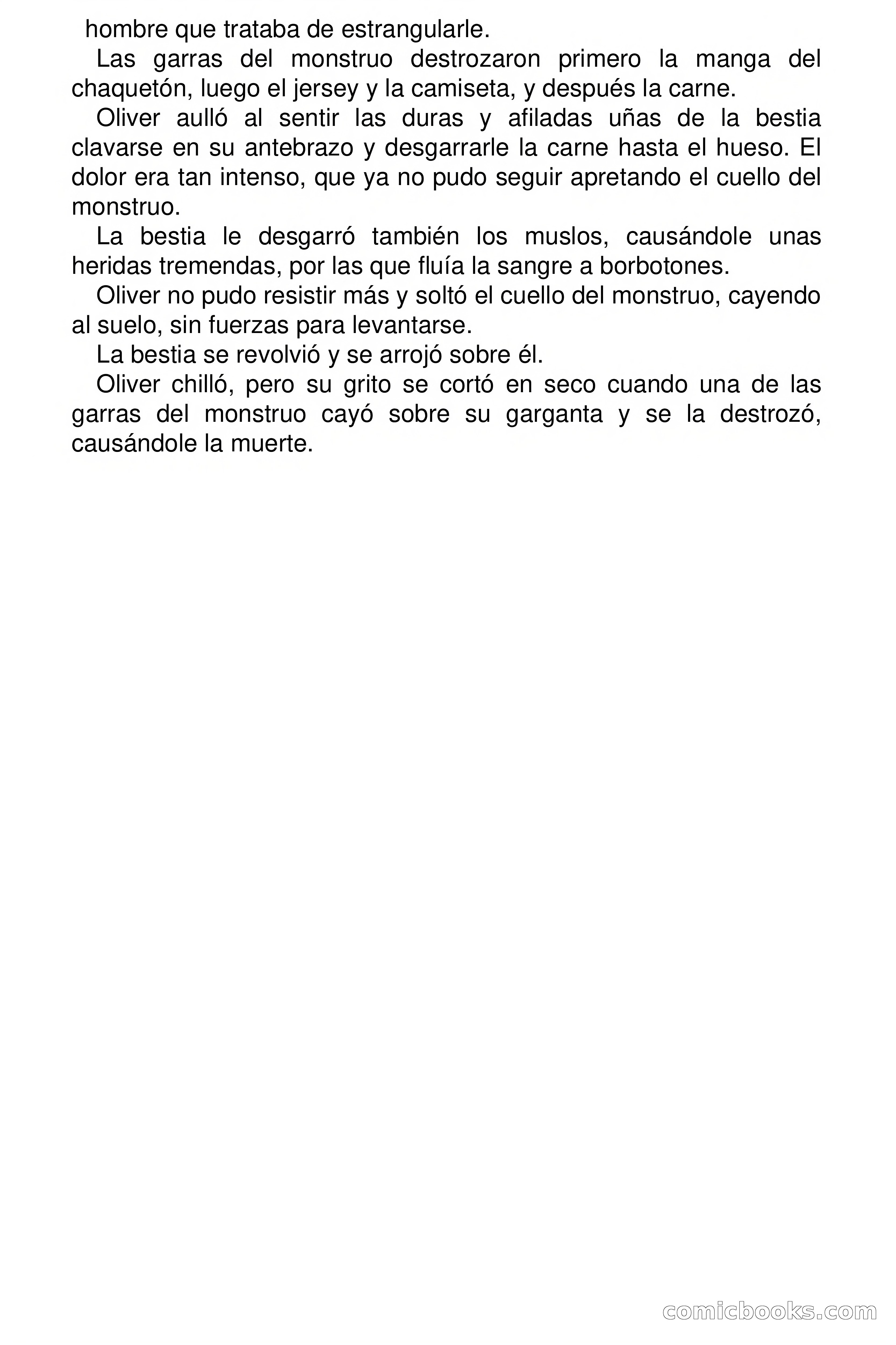 Terror en la Antártida — page 59 of 97