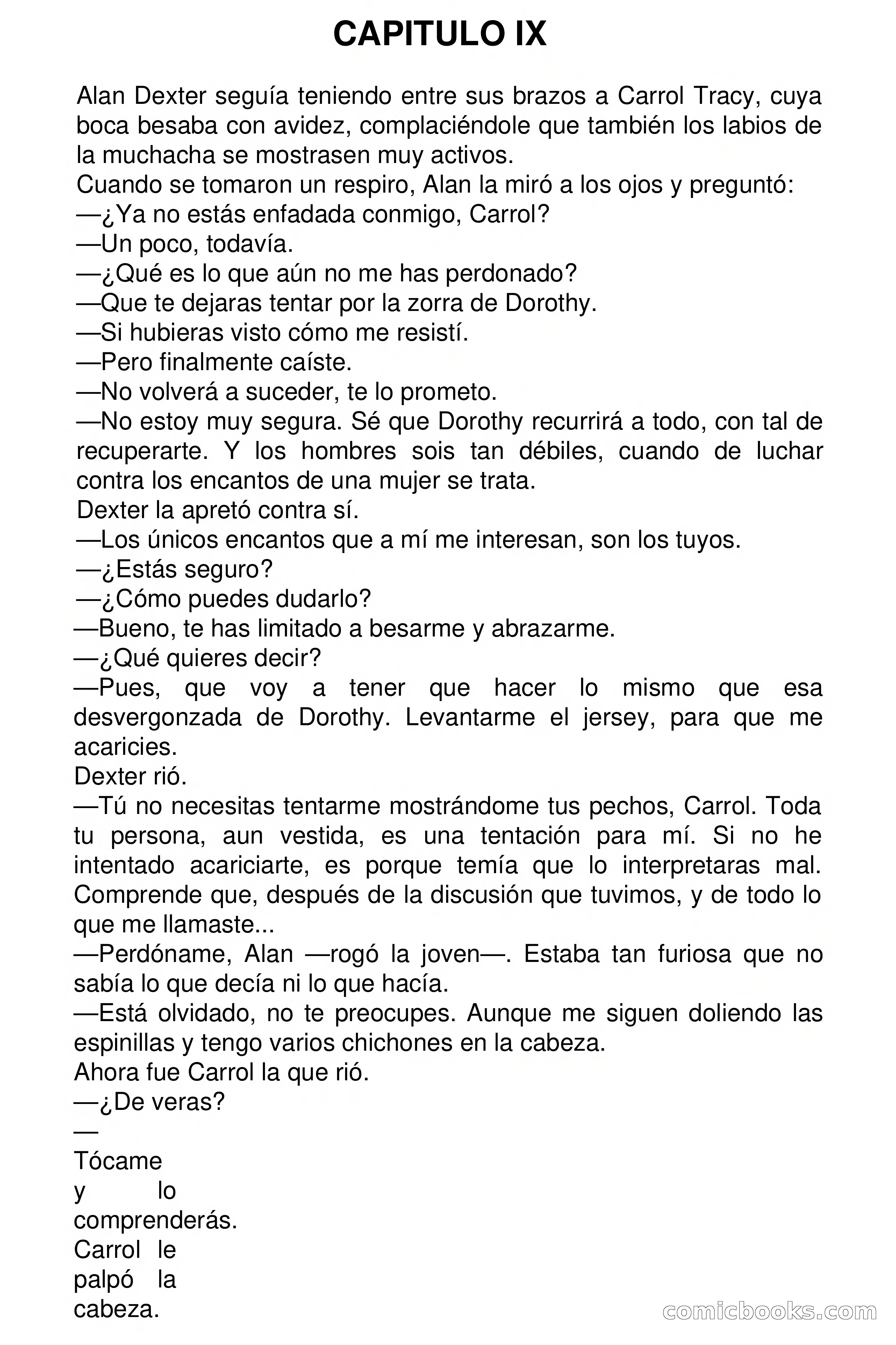 Terror en la Antártida — page 60 of 97