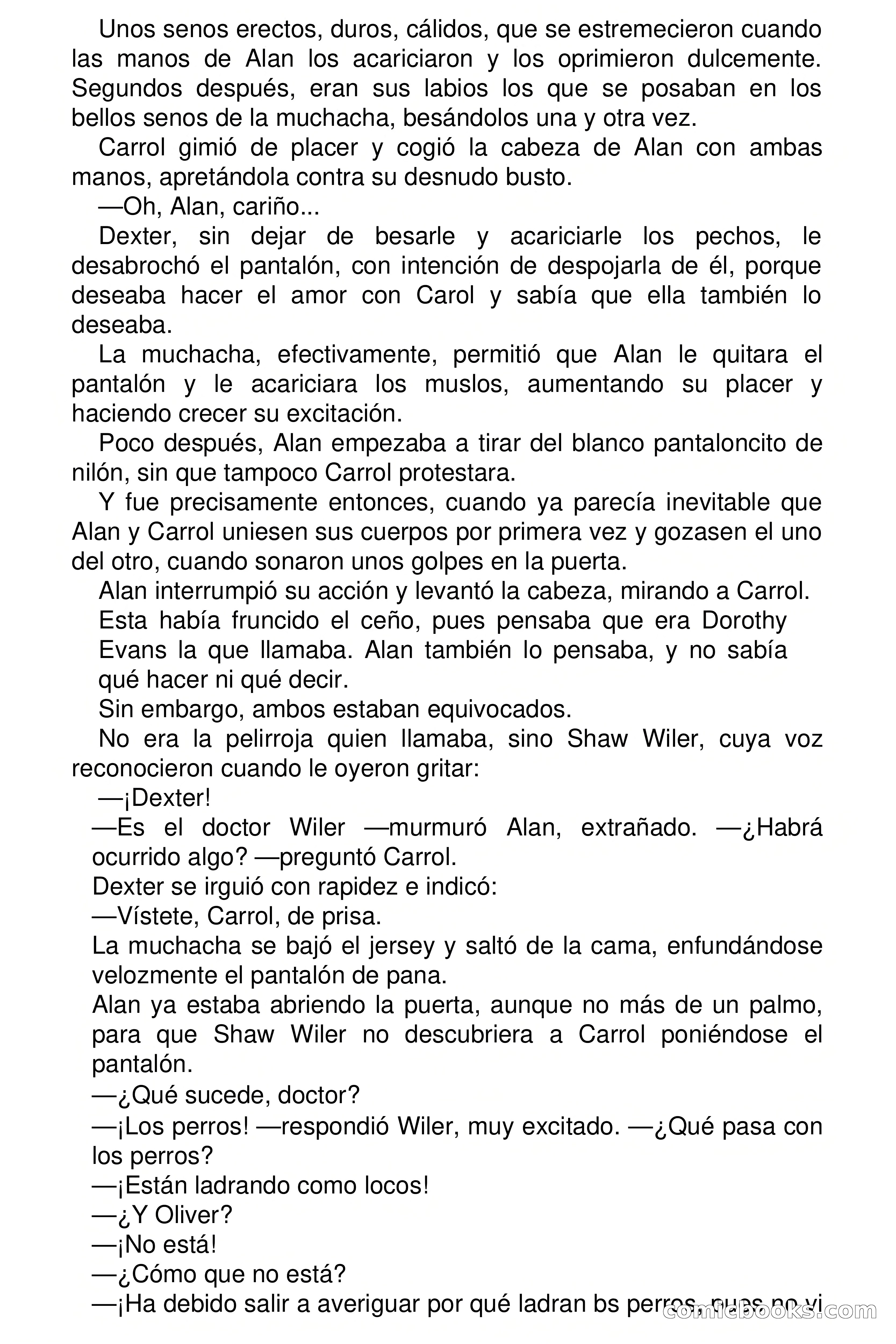 Terror en la Antártida — page 62 of 97