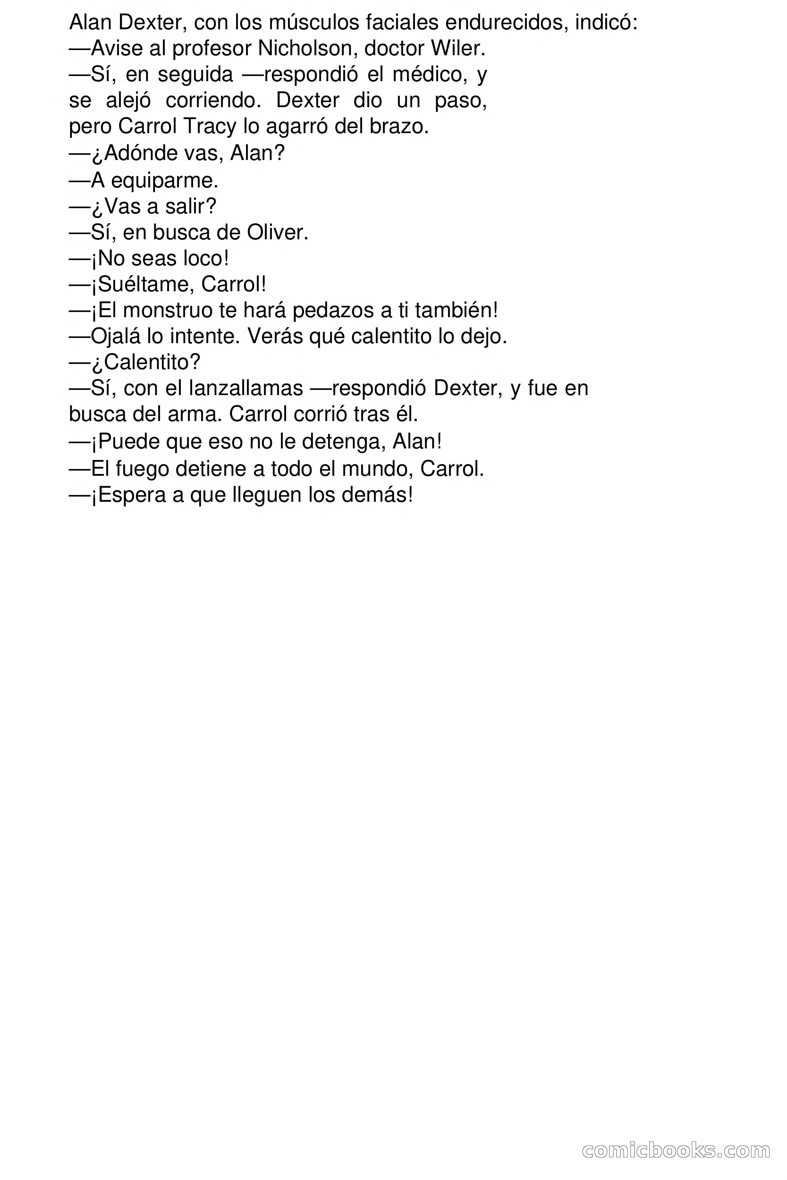 Terror en la Antártida — page 65 of 97