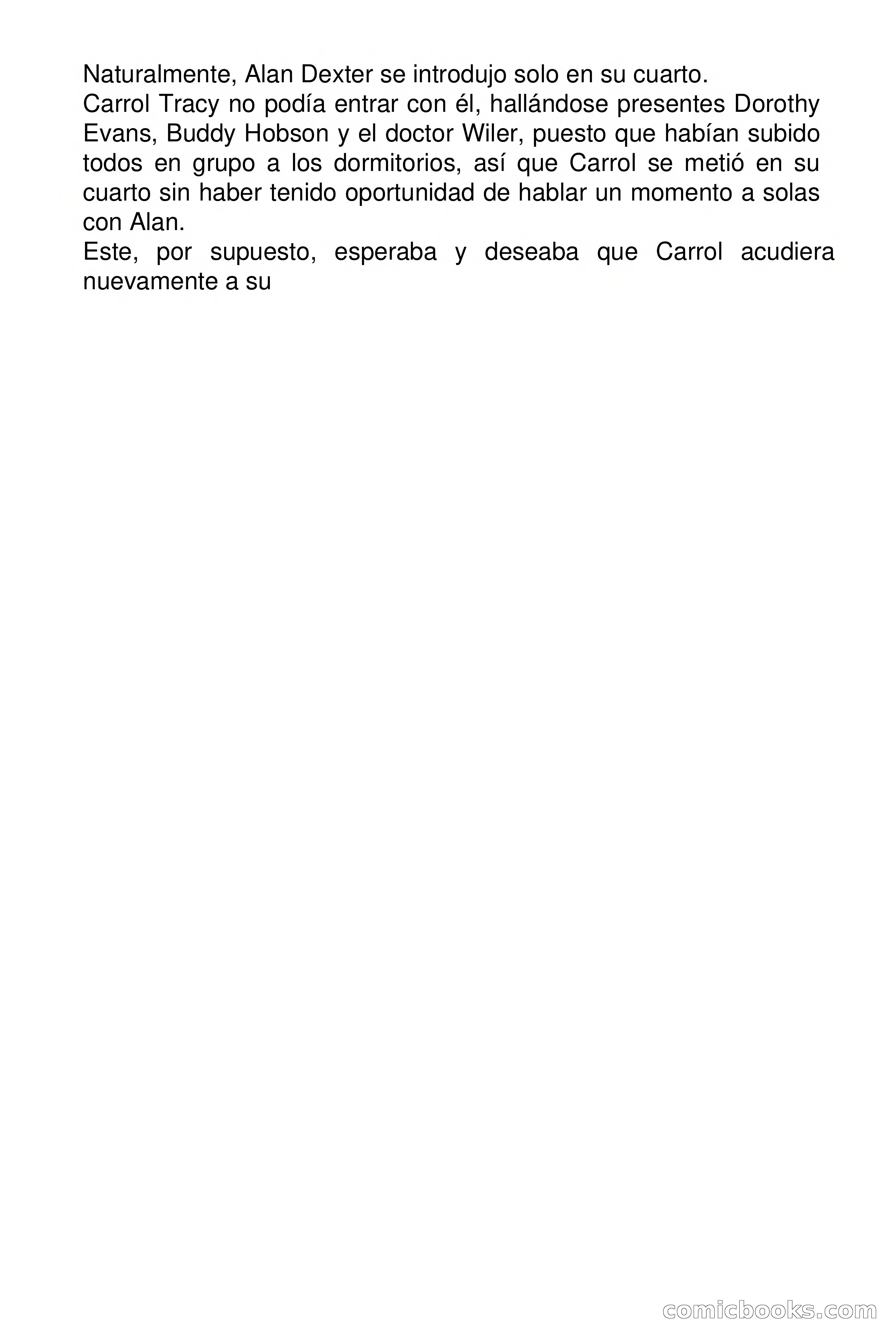 Terror en la Antártida — page 75 of 97
