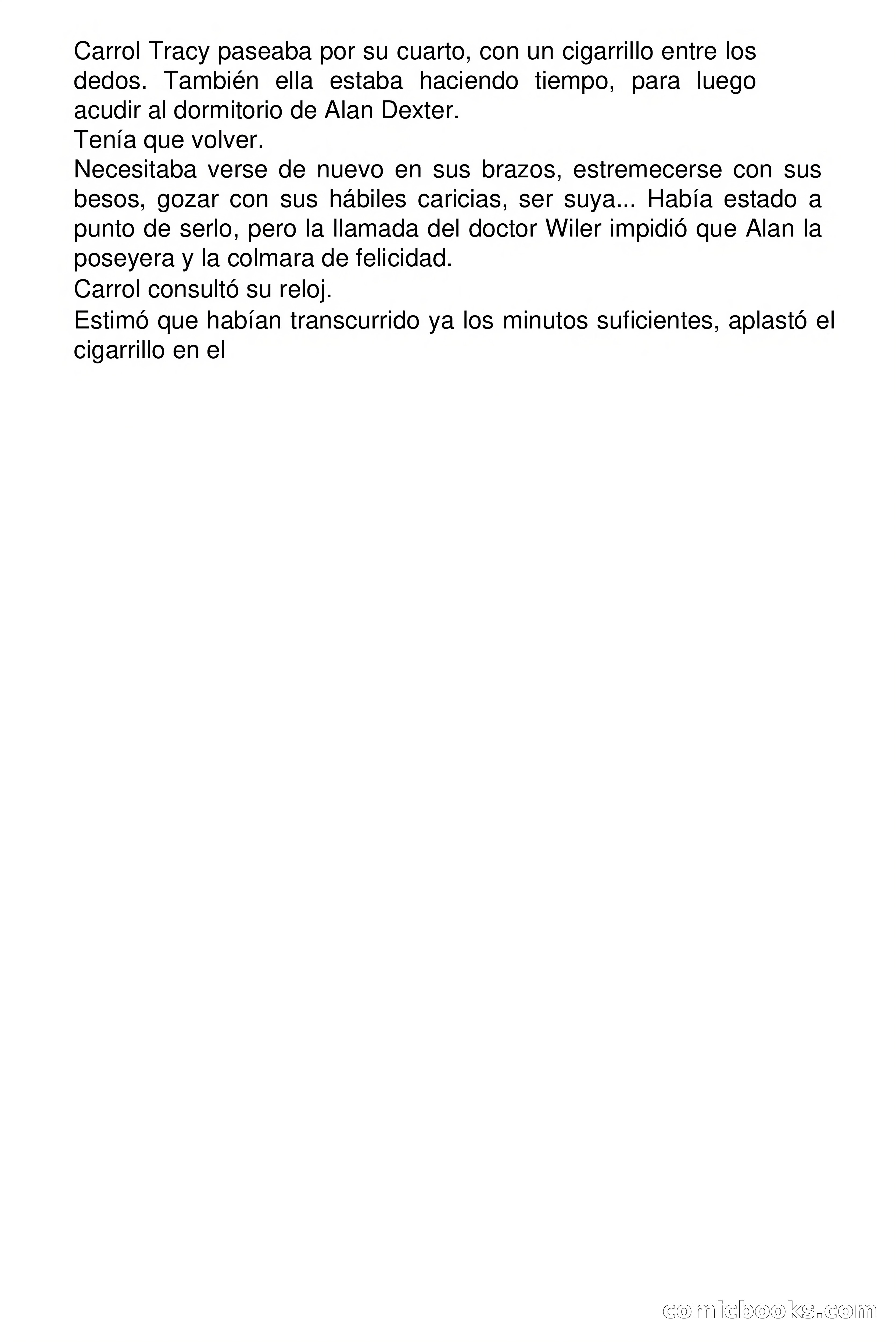 Terror en la Antártida — page 77 of 97