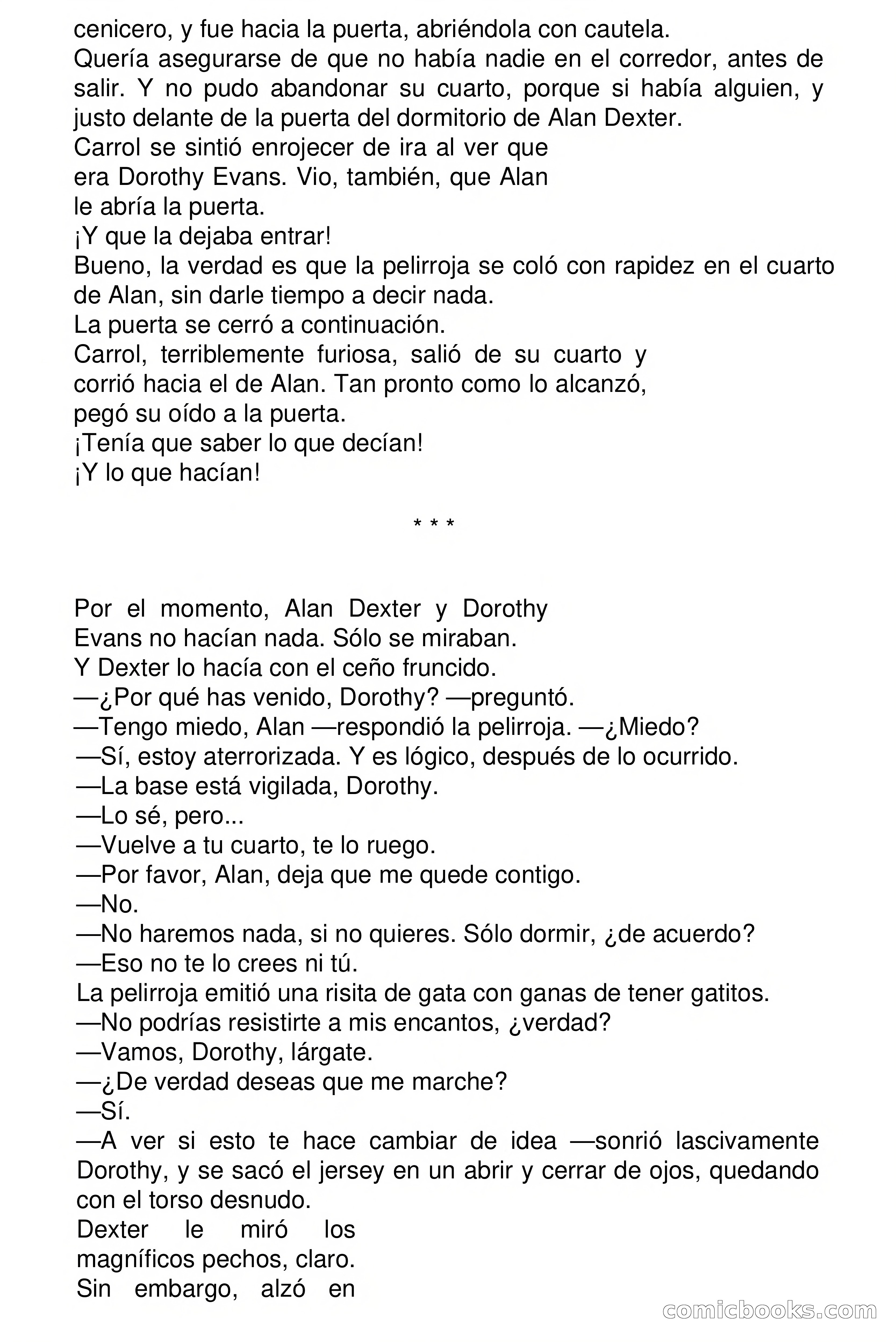 Terror en la Antártida — page 78 of 97