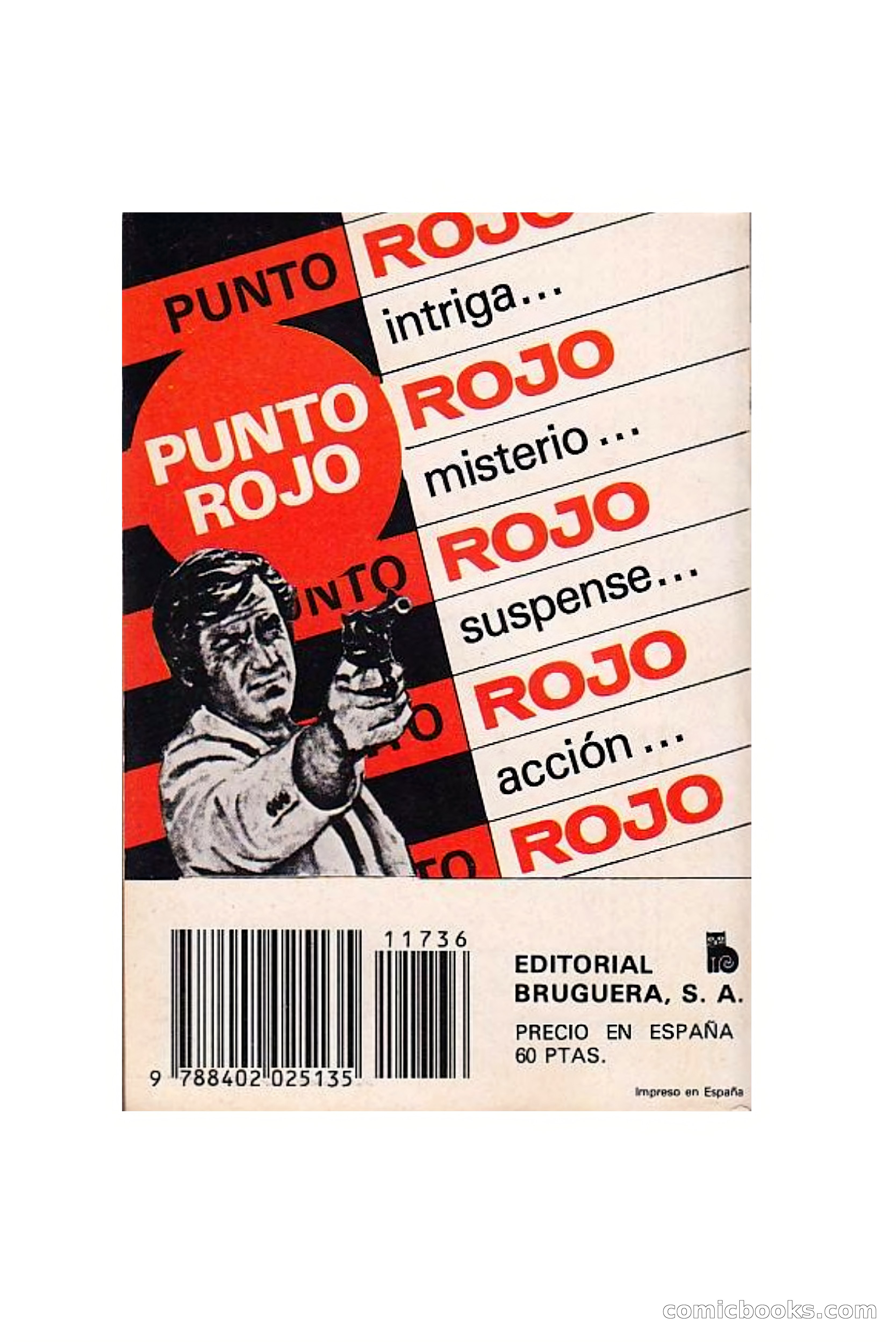 Terror en la Antártida — page 97 of 97