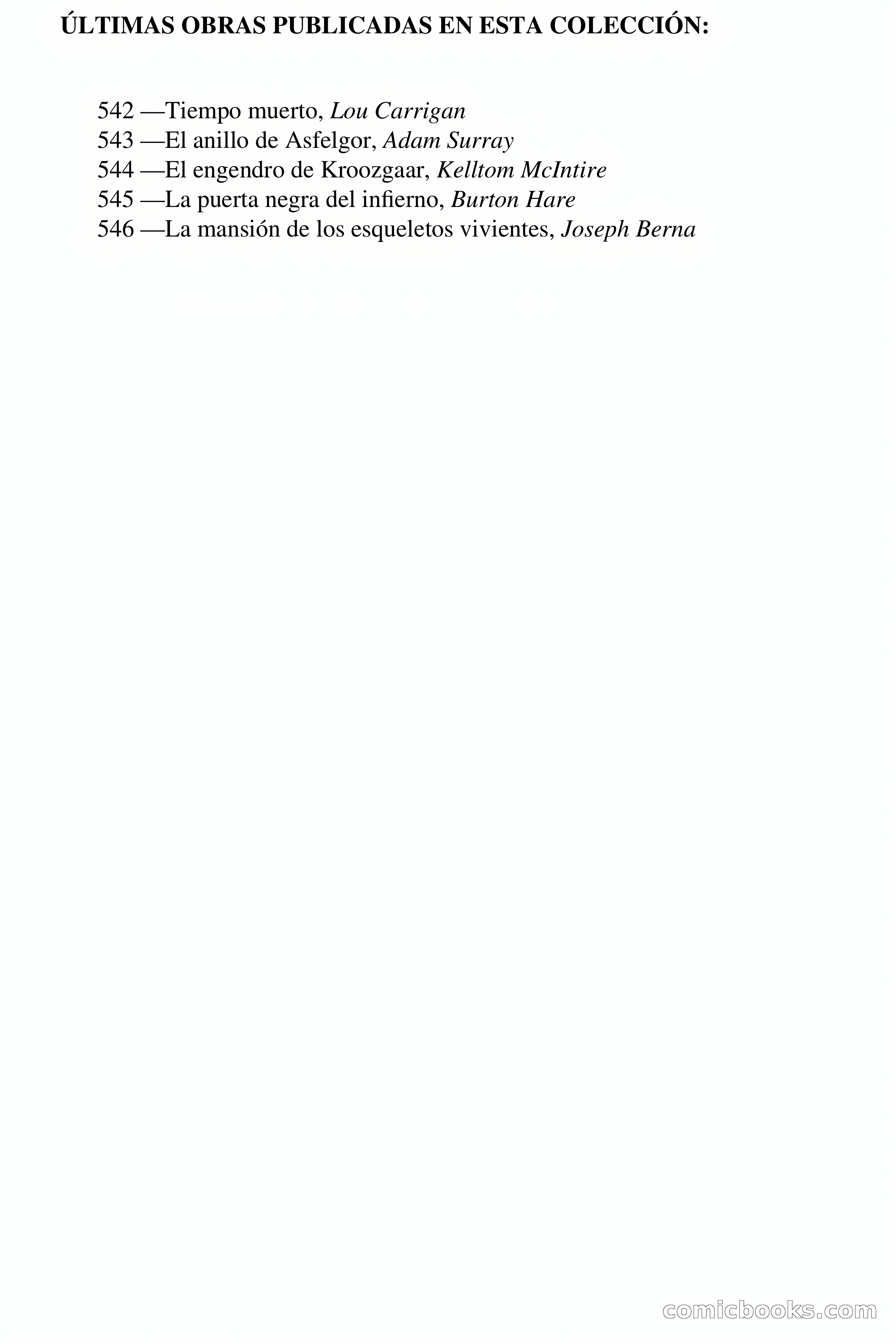 Pensión de París — page 4 of 68