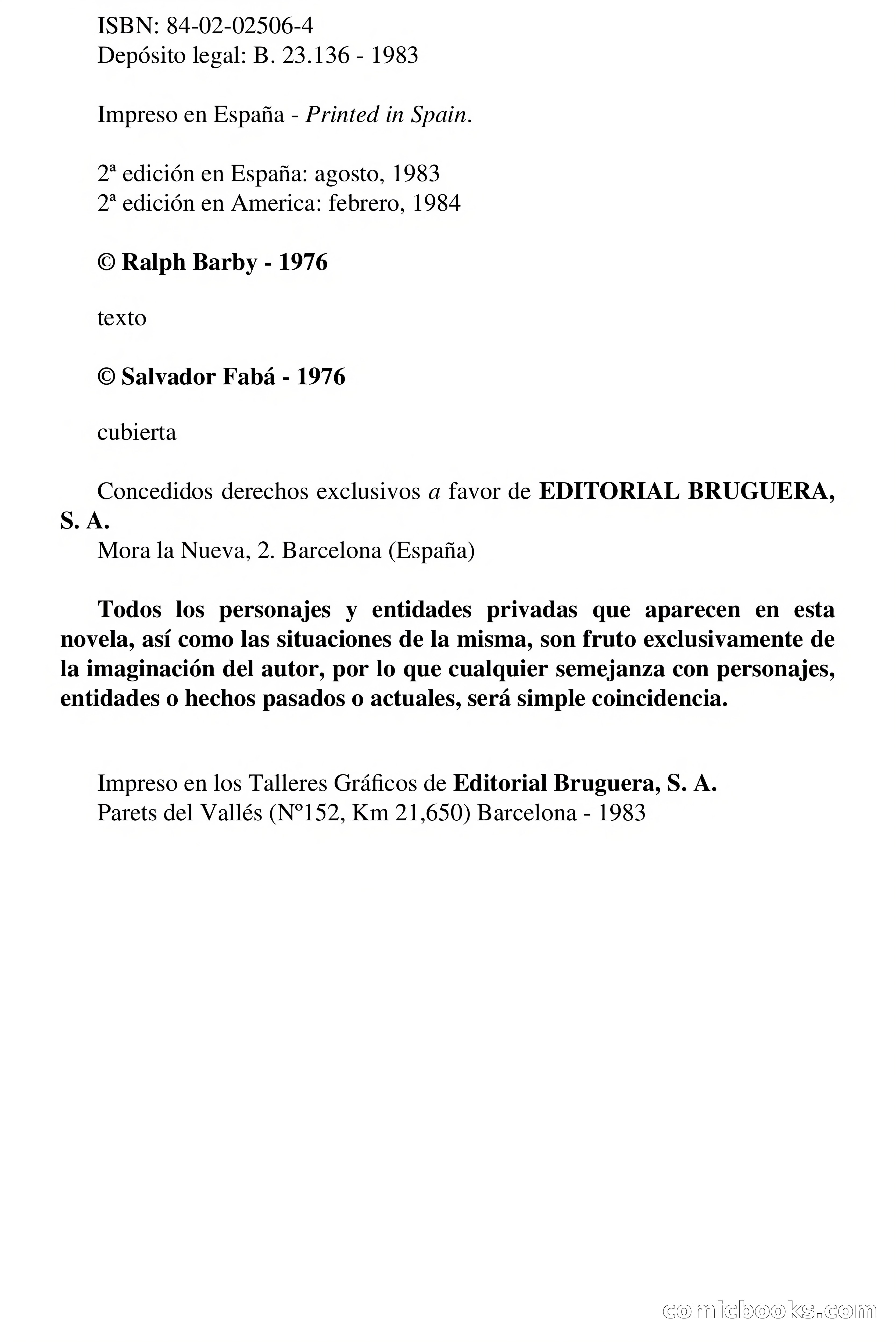 Pensión de París — page 5 of 68