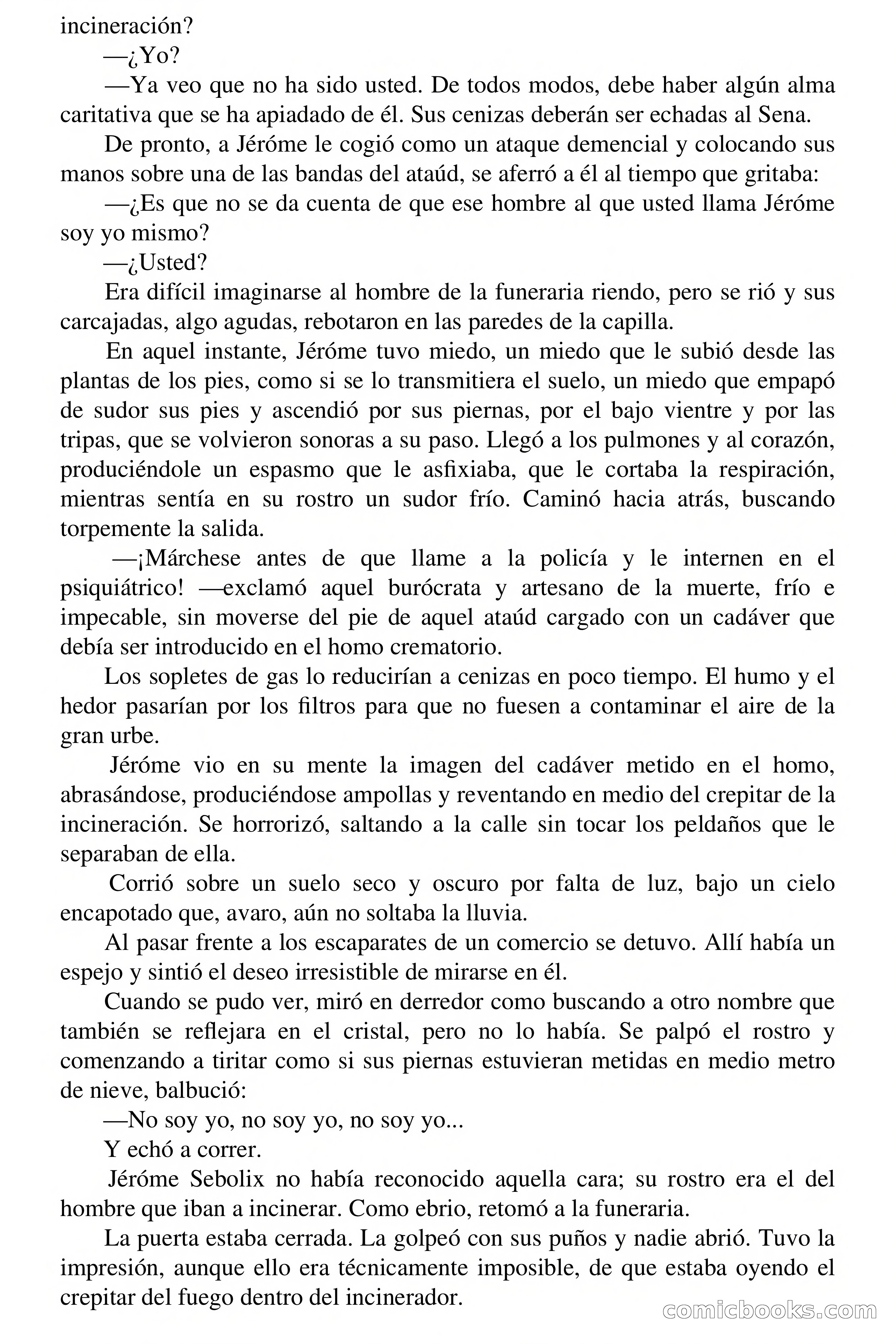 Pensión de París — page 11 of 68