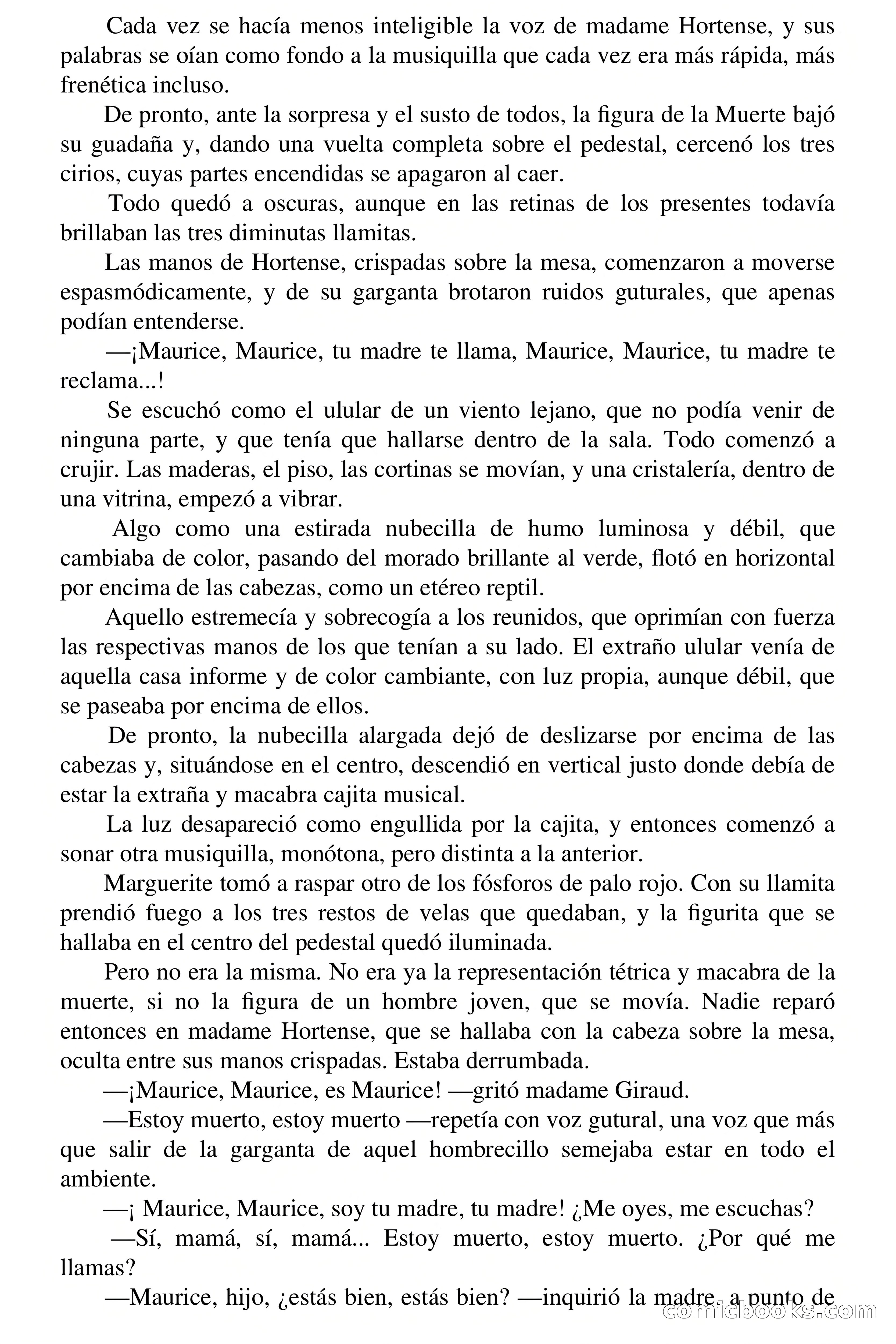 Pensión de París — page 24 of 68