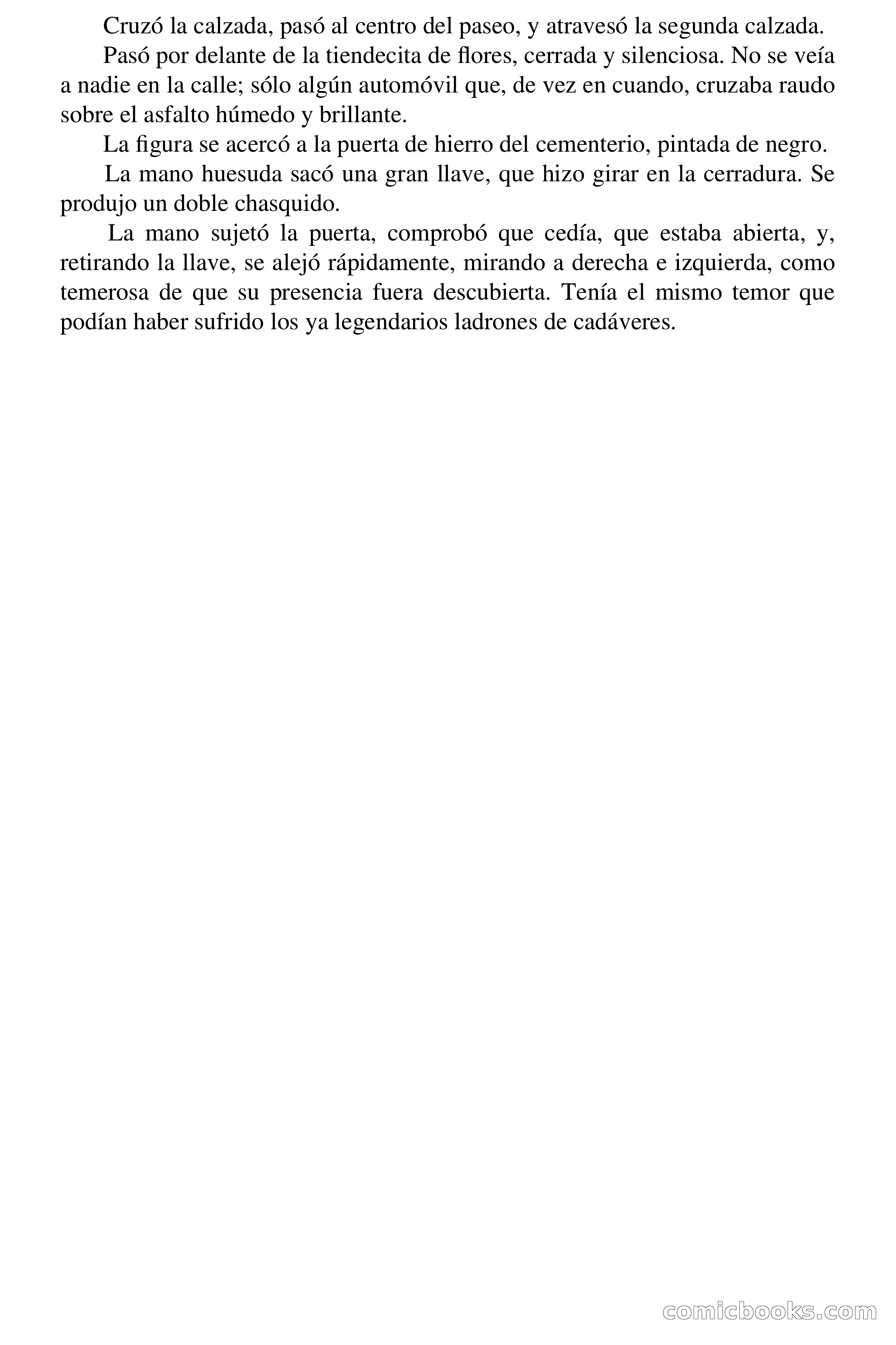 Pensión de París — page 38 of 68