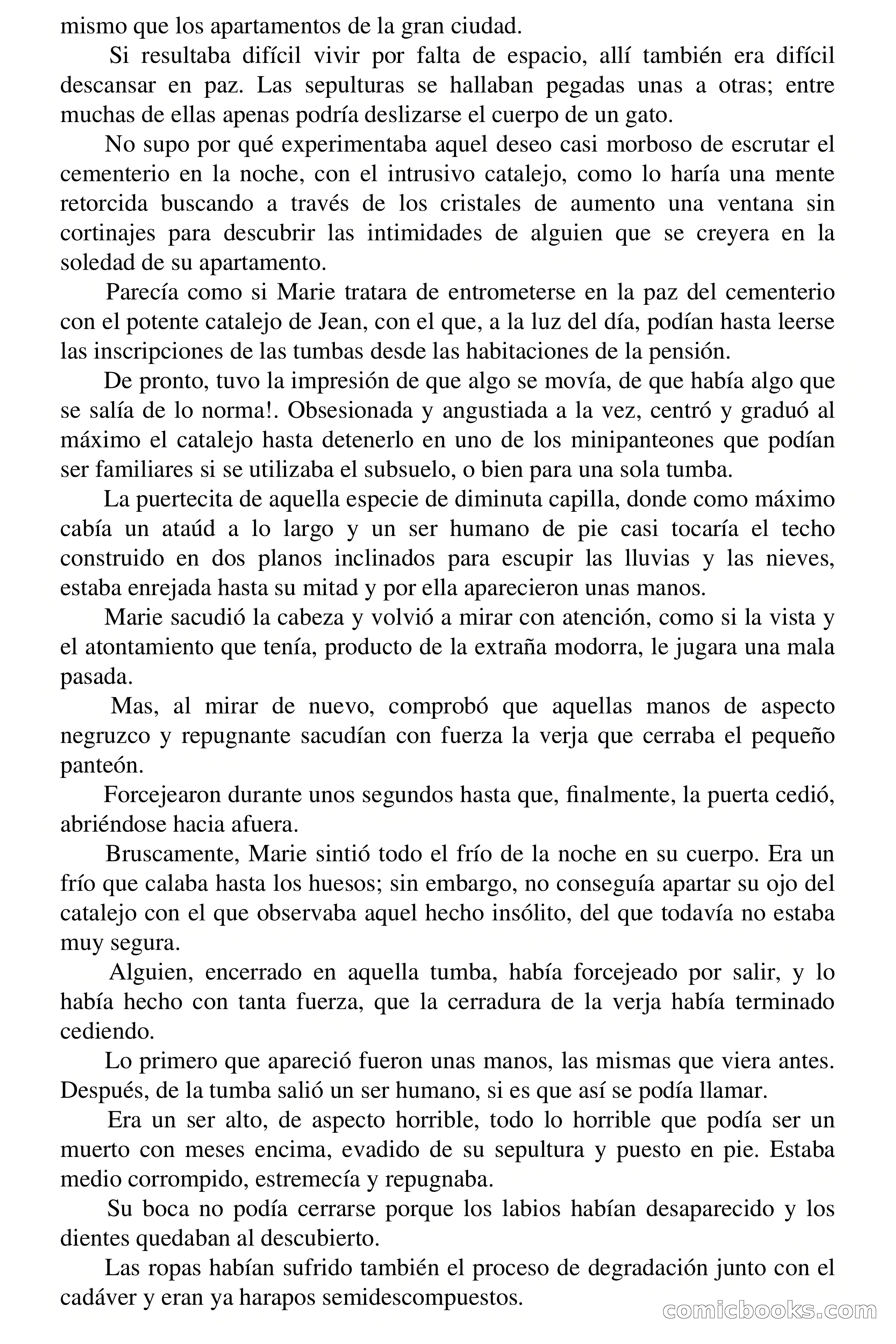 Pensión de París — page 40 of 68
