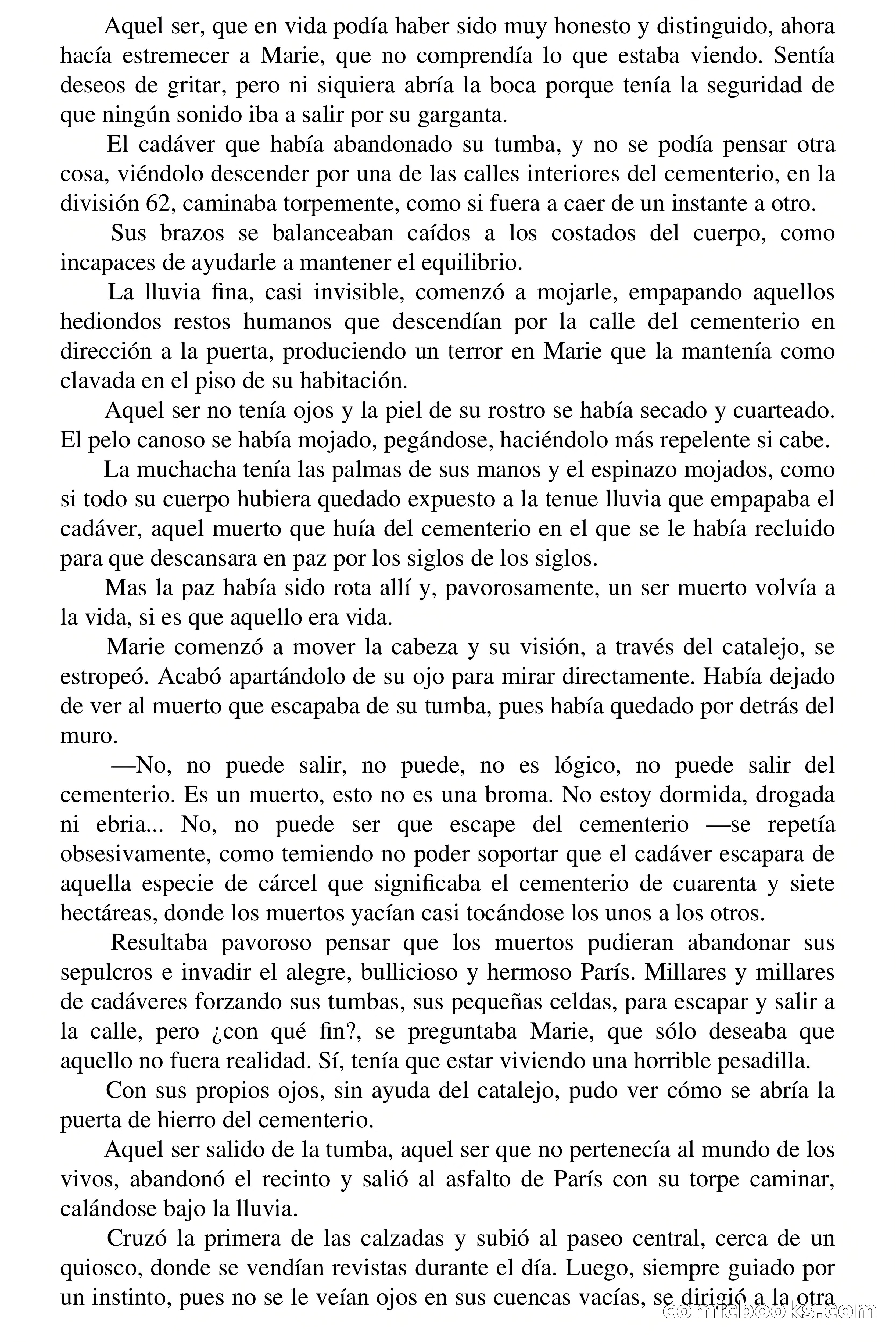 Pensión de París — page 41 of 68