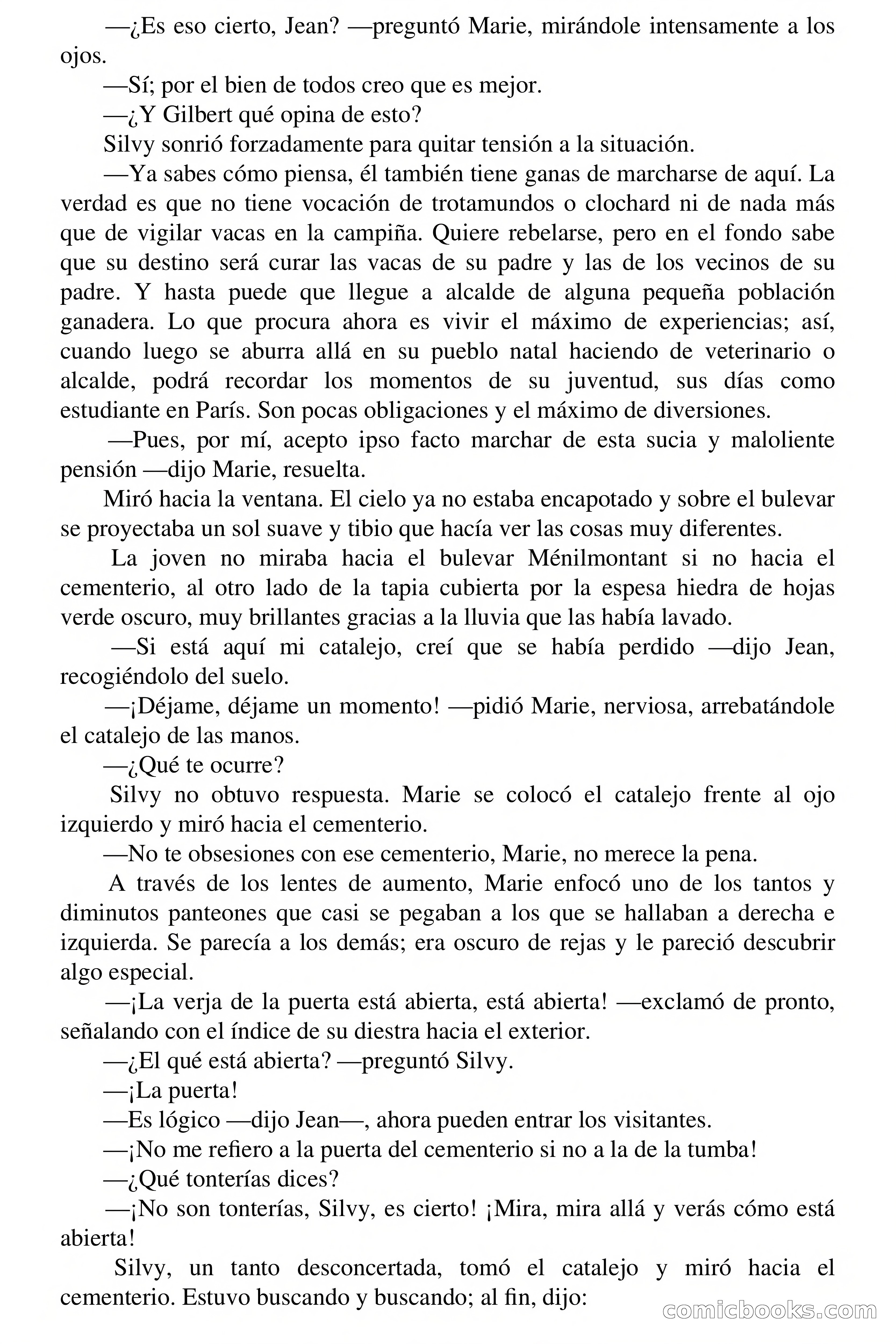 Pensión de París — page 44 of 68