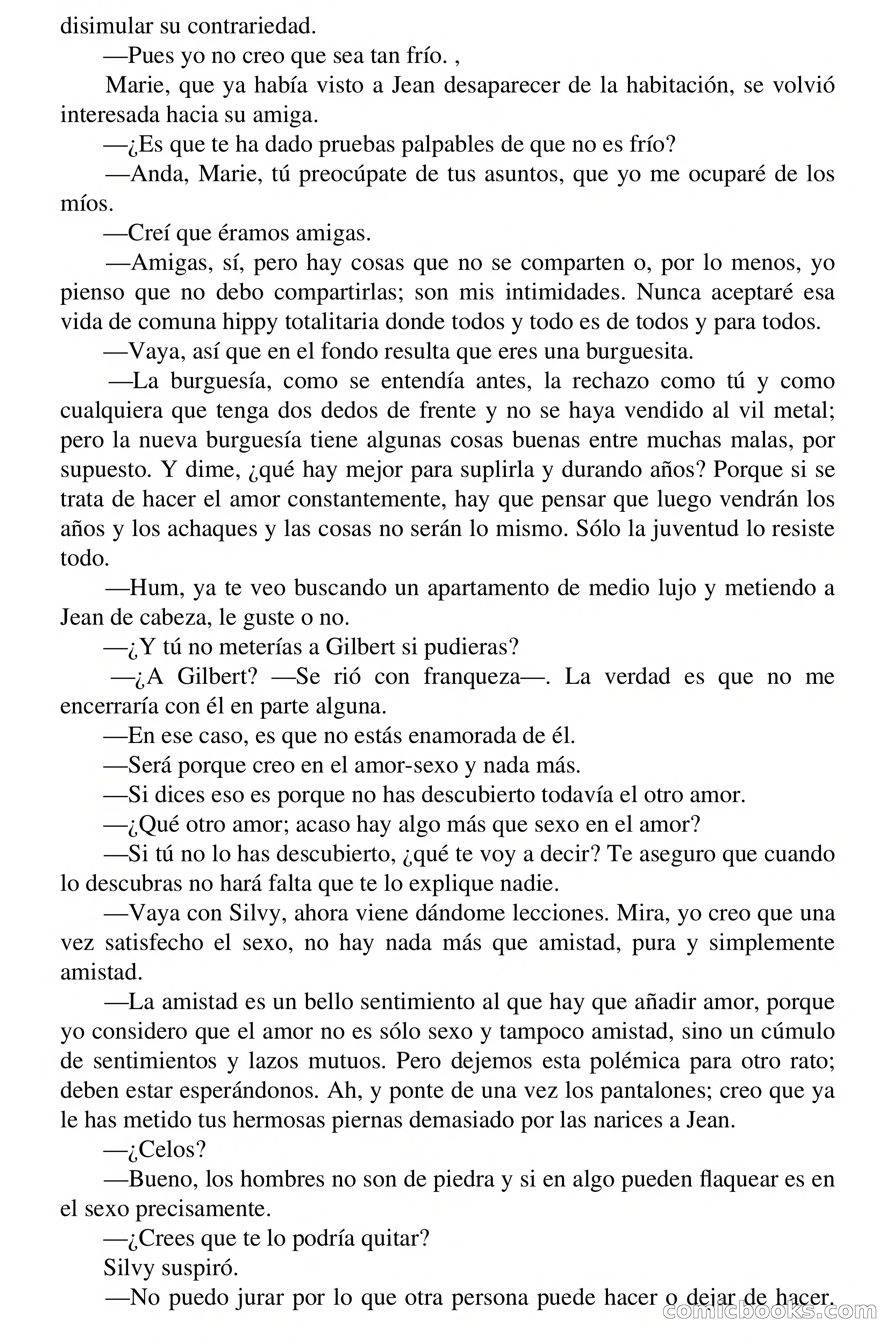 Pensión de París — page 46 of 68