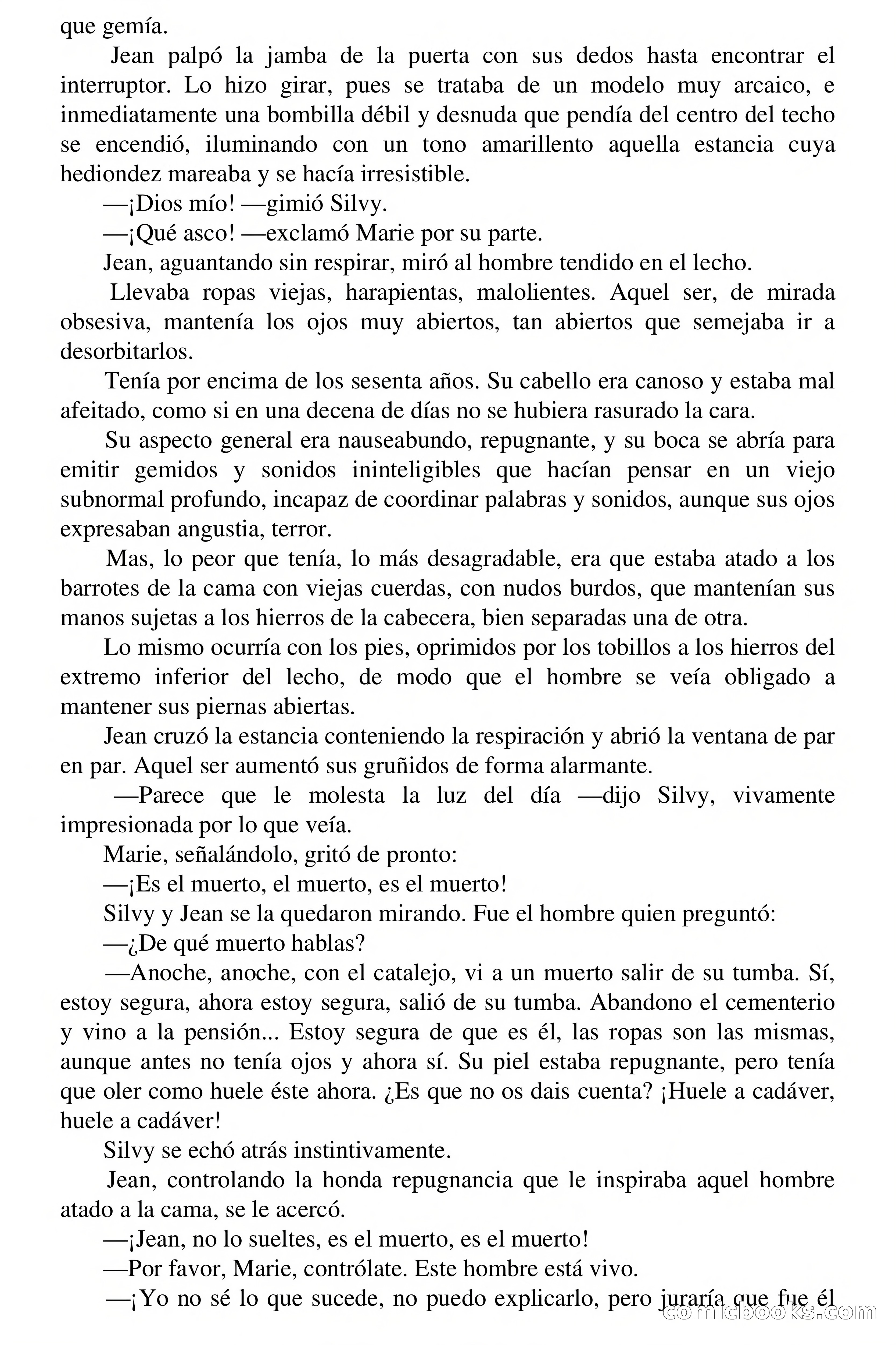 Pensión de París — page 49 of 68