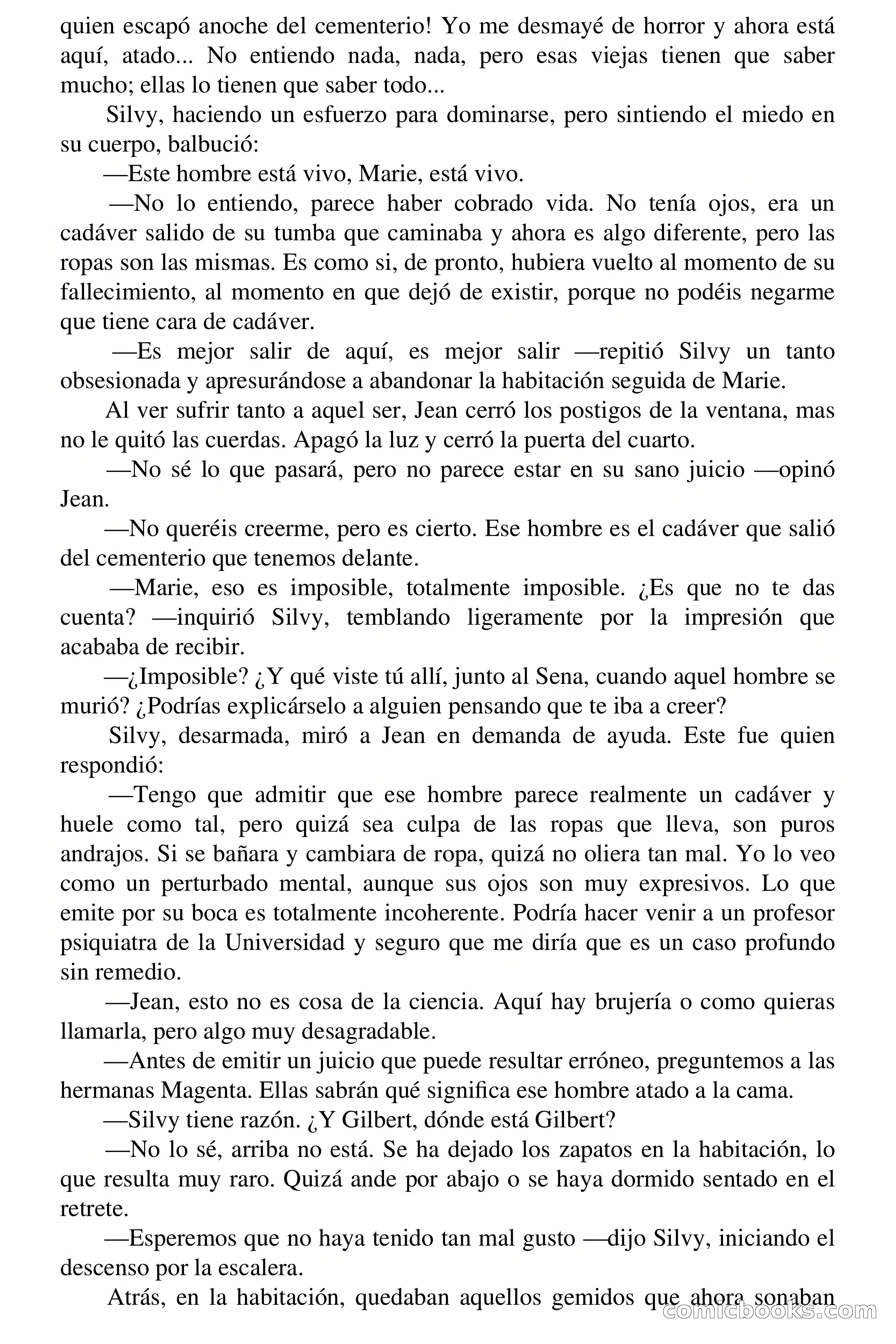 Pensión de París — page 50 of 68
