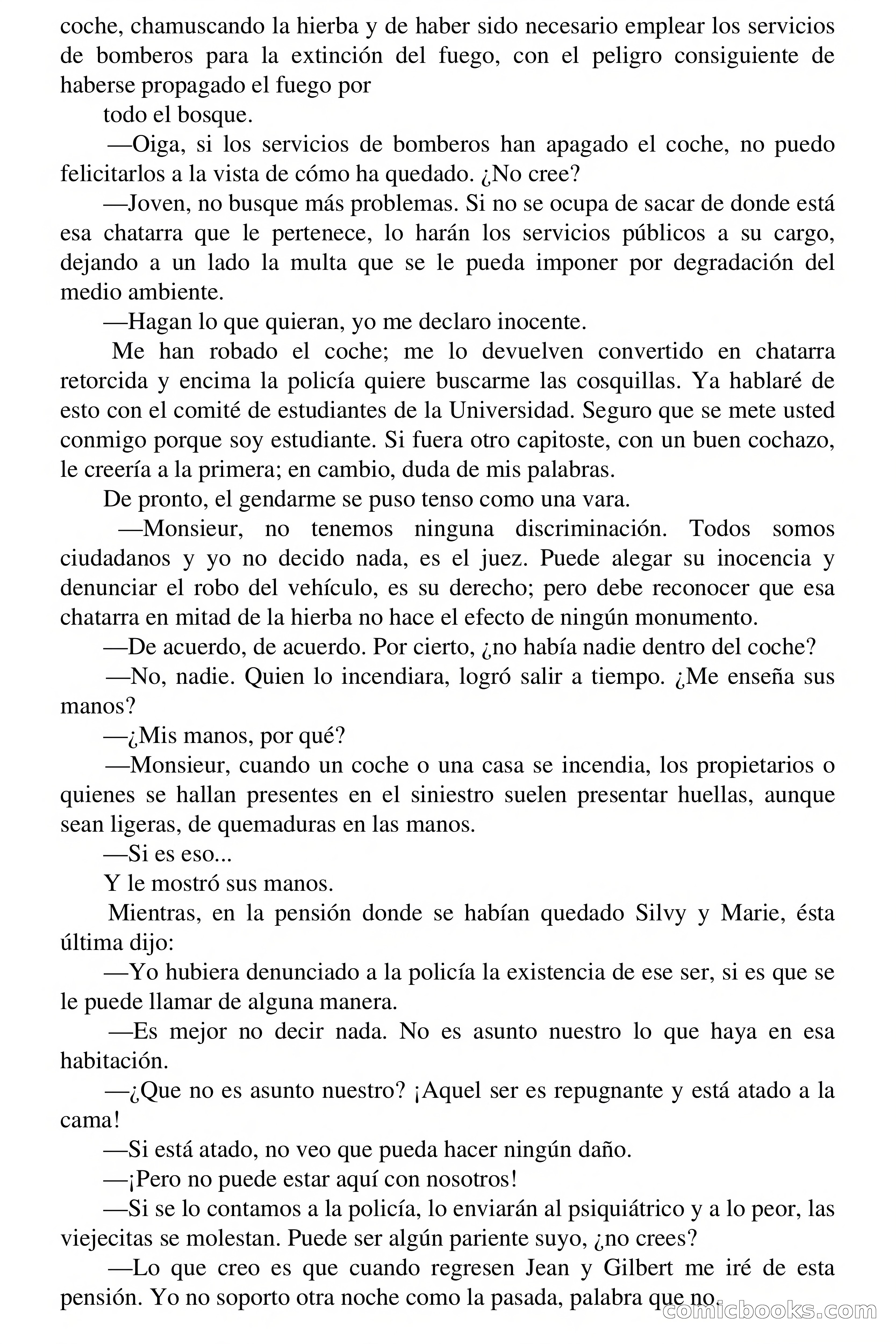 Pensión de París — page 53 of 68