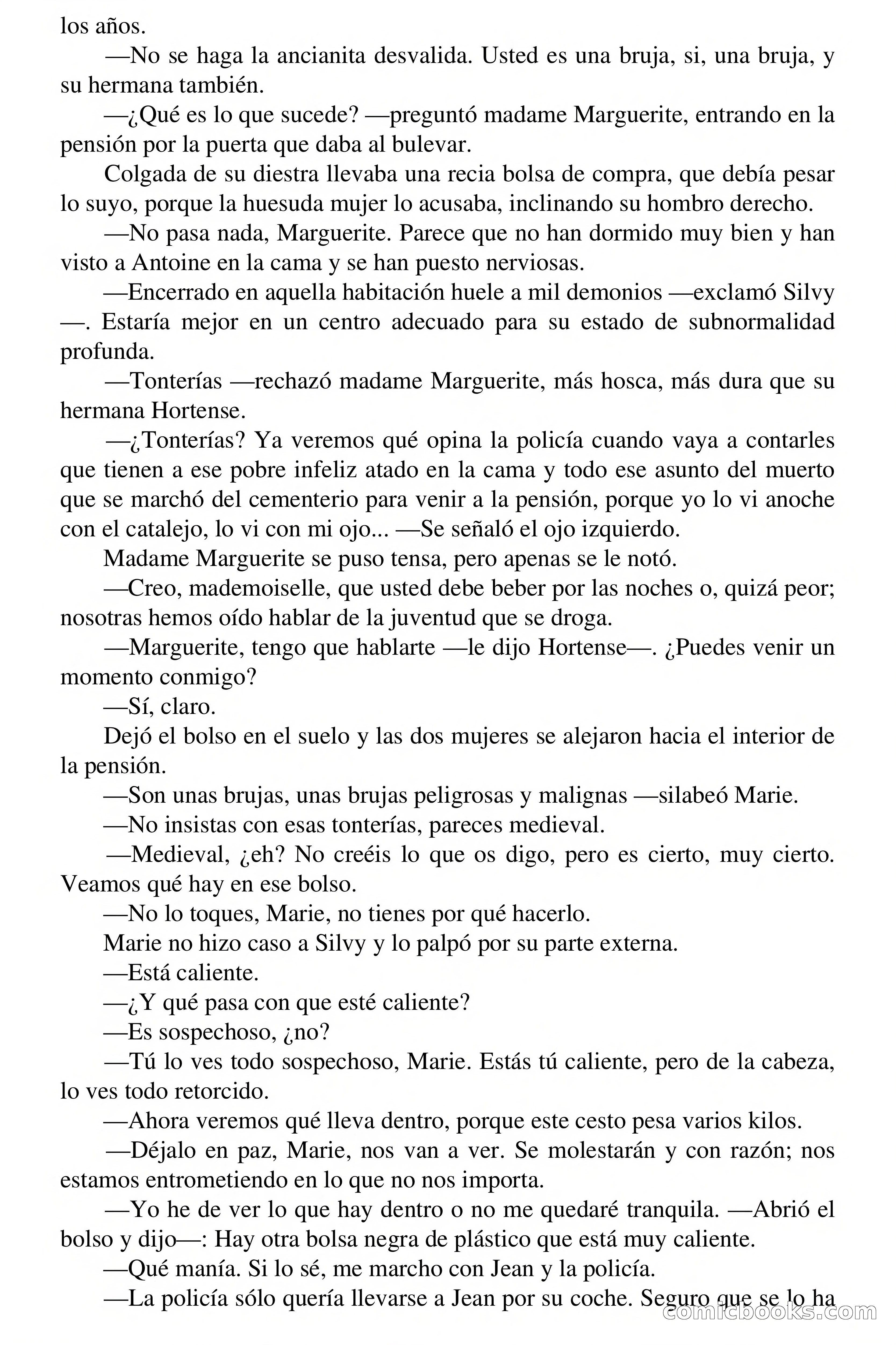 Pensión de París — page 55 of 68