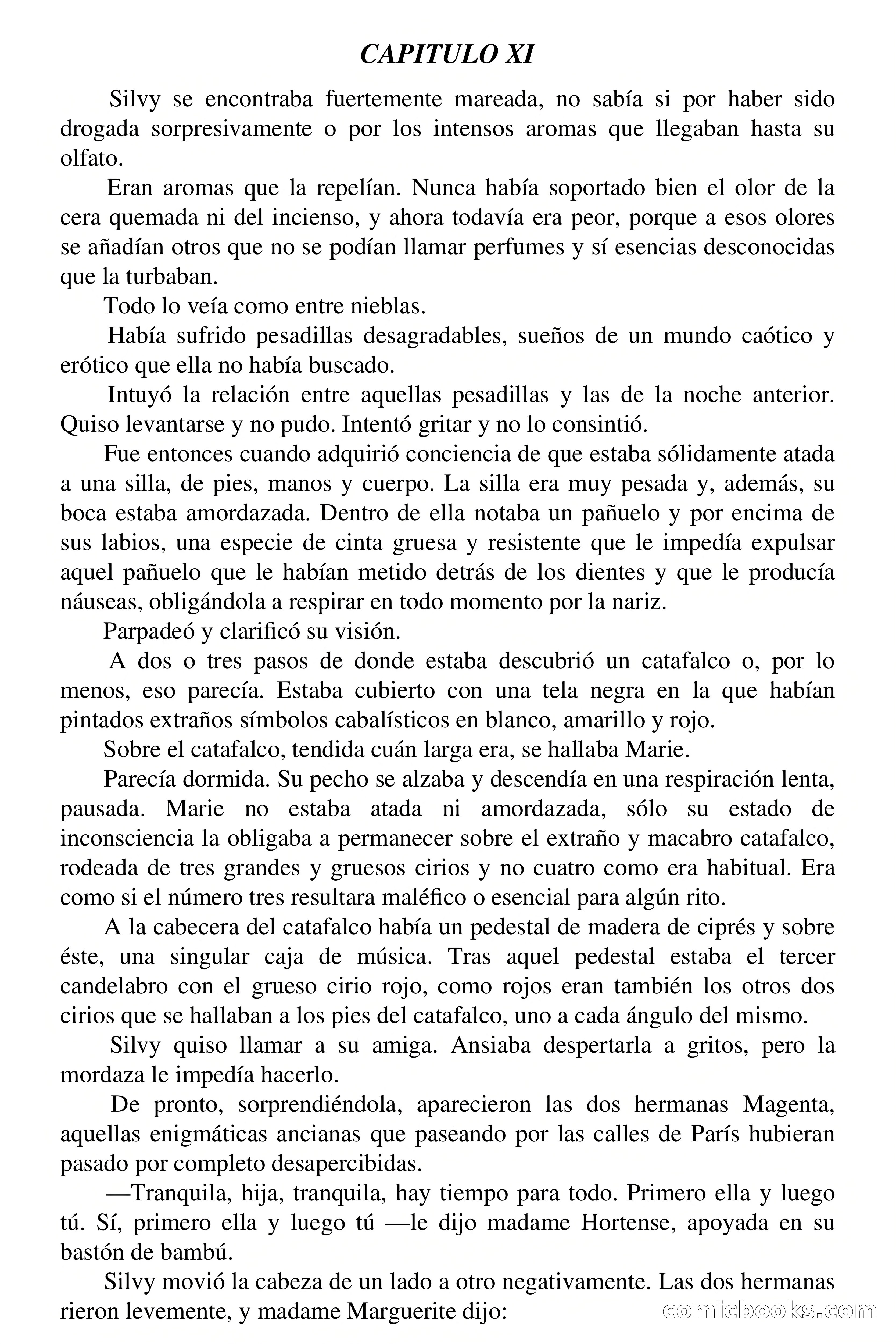 Pensión de París — page 63 of 68