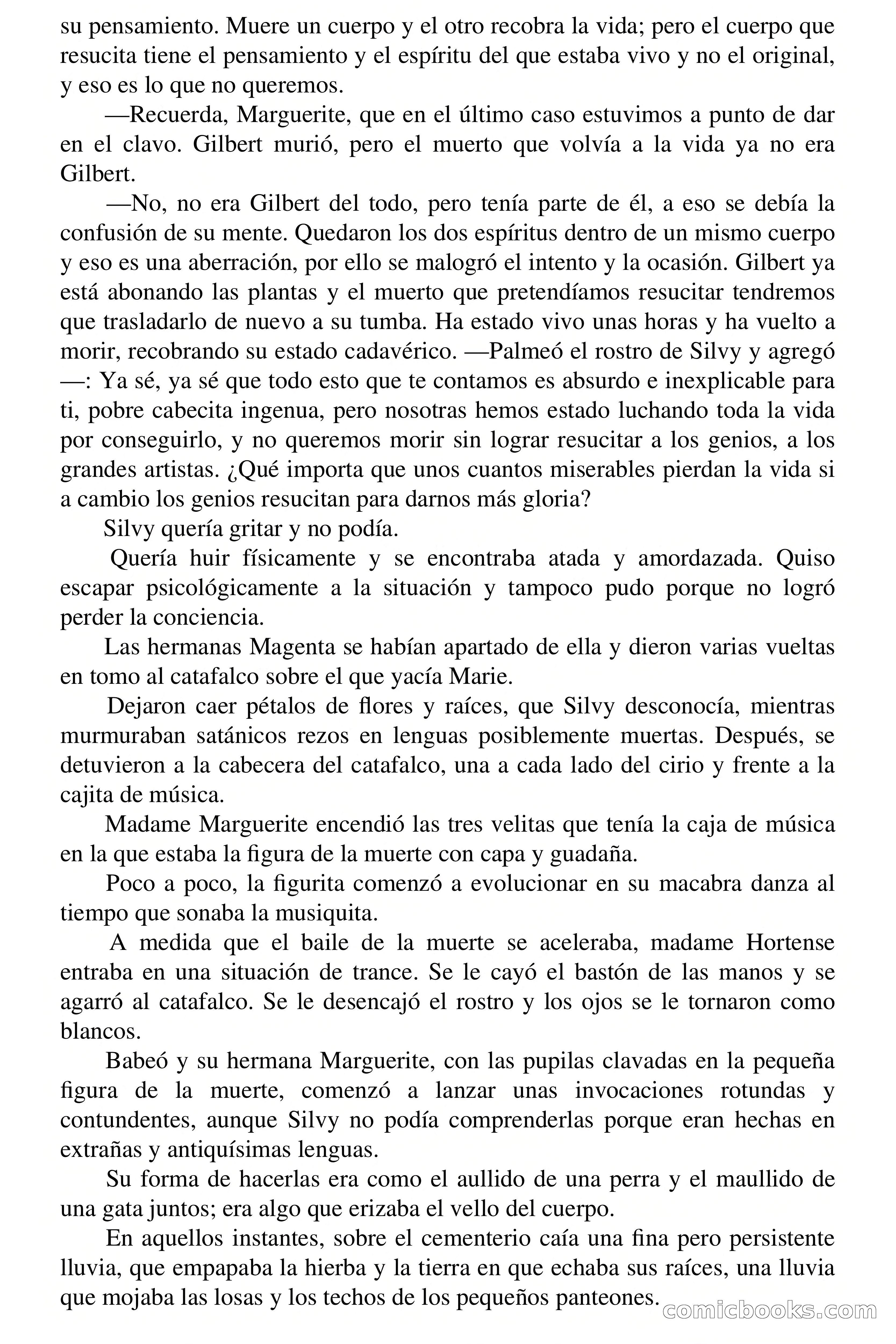 Pensión de París — page 65 of 68
