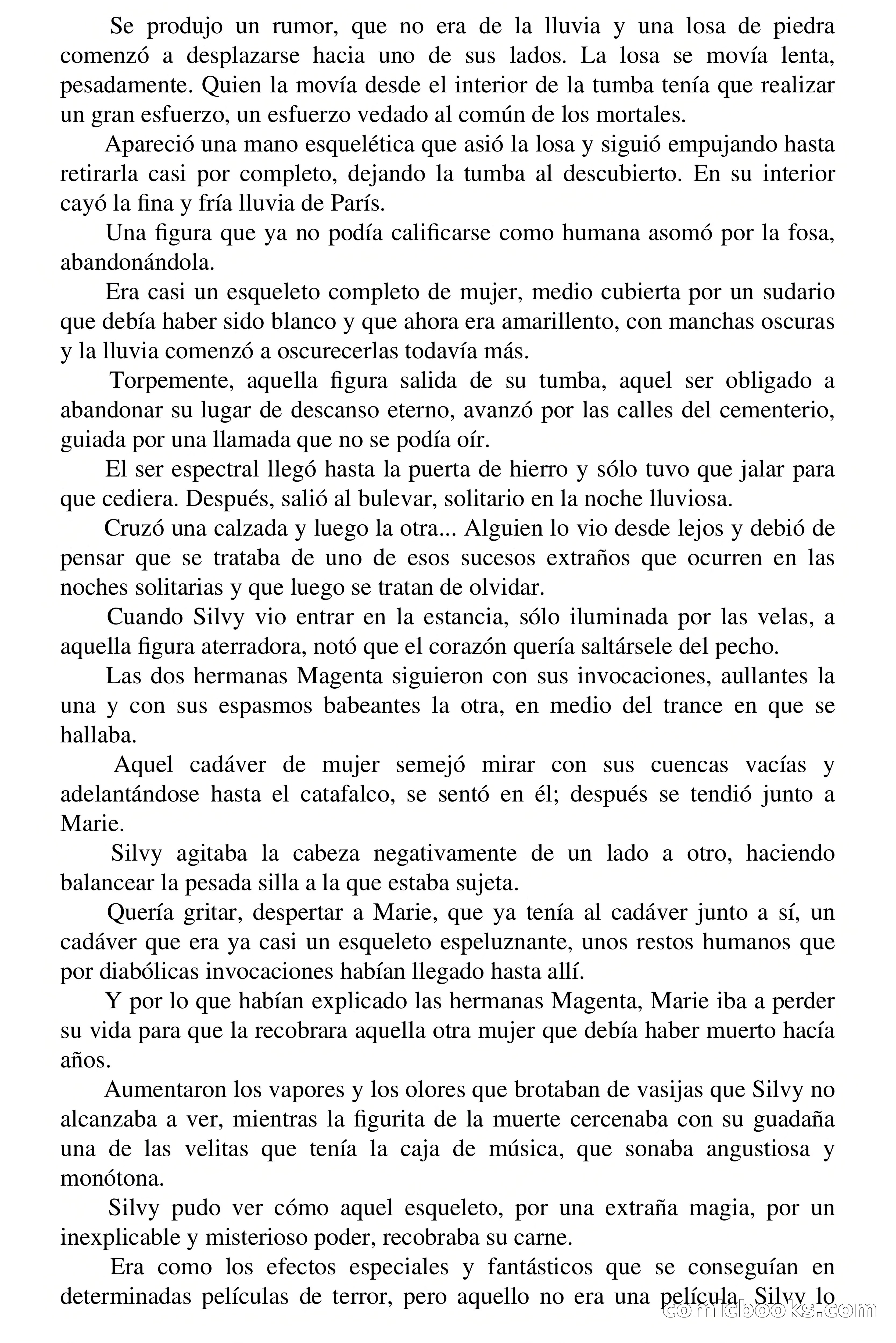 Pensión de París — page 66 of 68