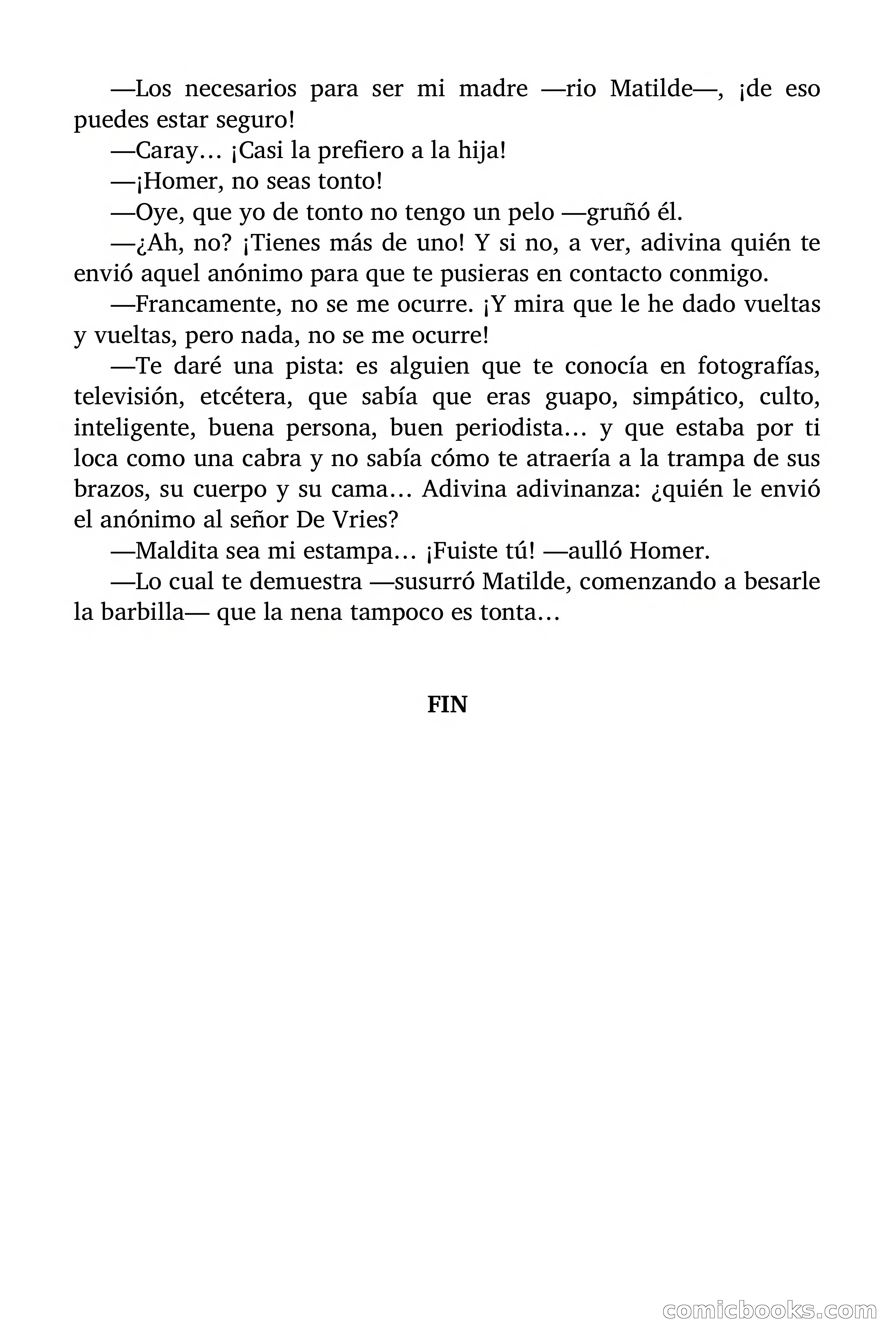 Selección Terror: El reino de los infiernos — page 81 of 81