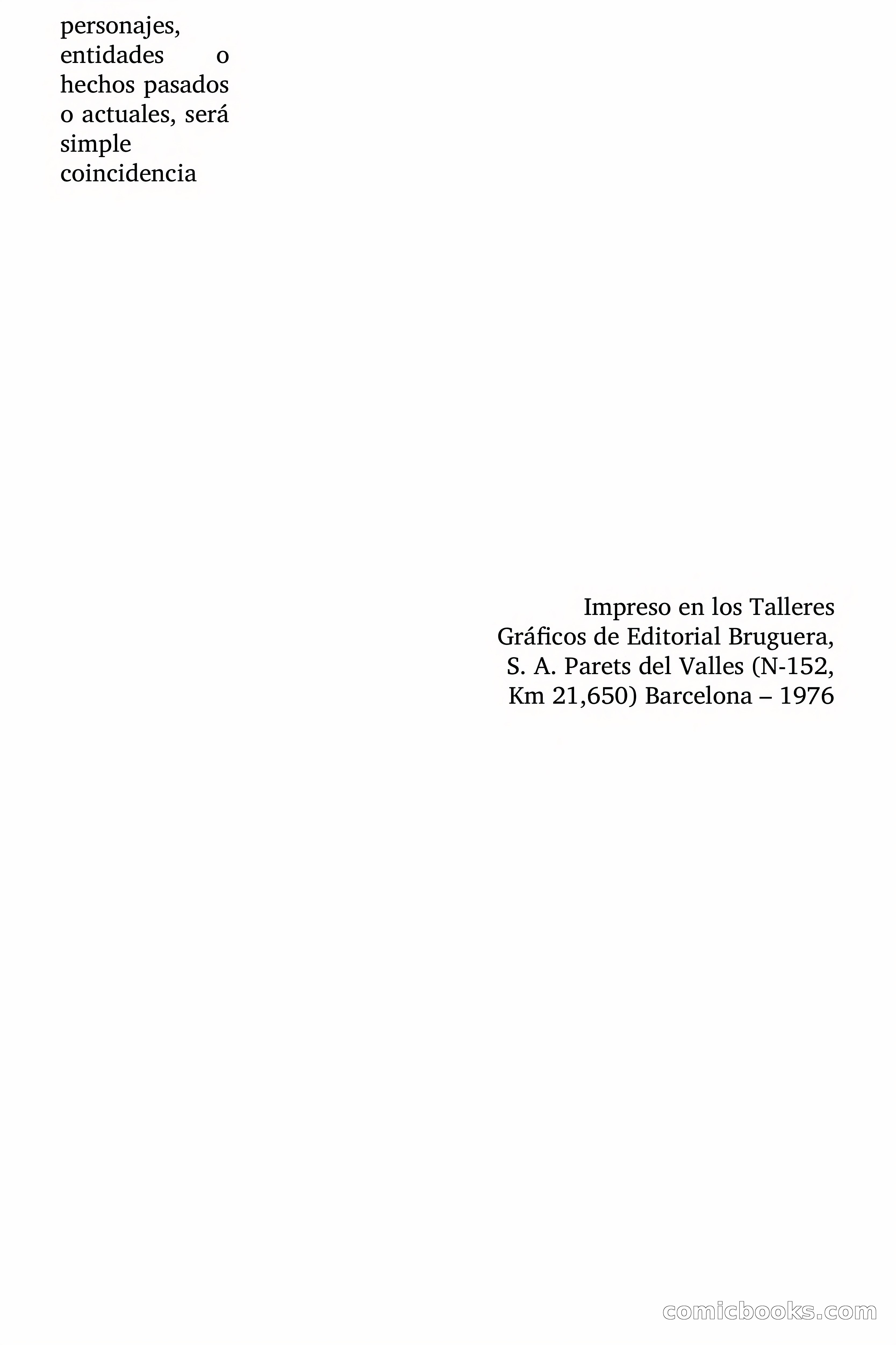 La reencarnación de Lady Deborah — page 5 of 87