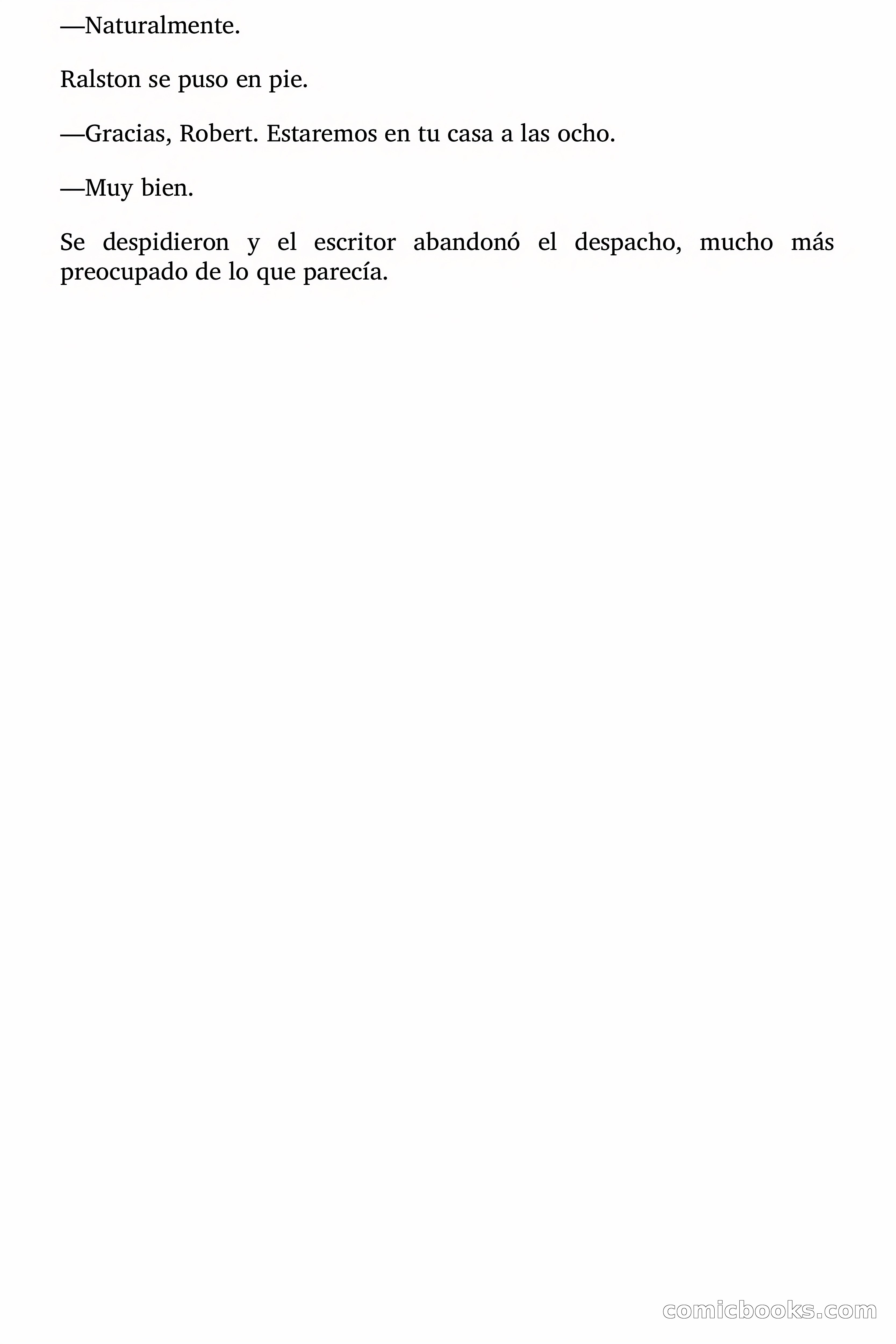 La reencarnación de Lady Deborah — page 38 of 87