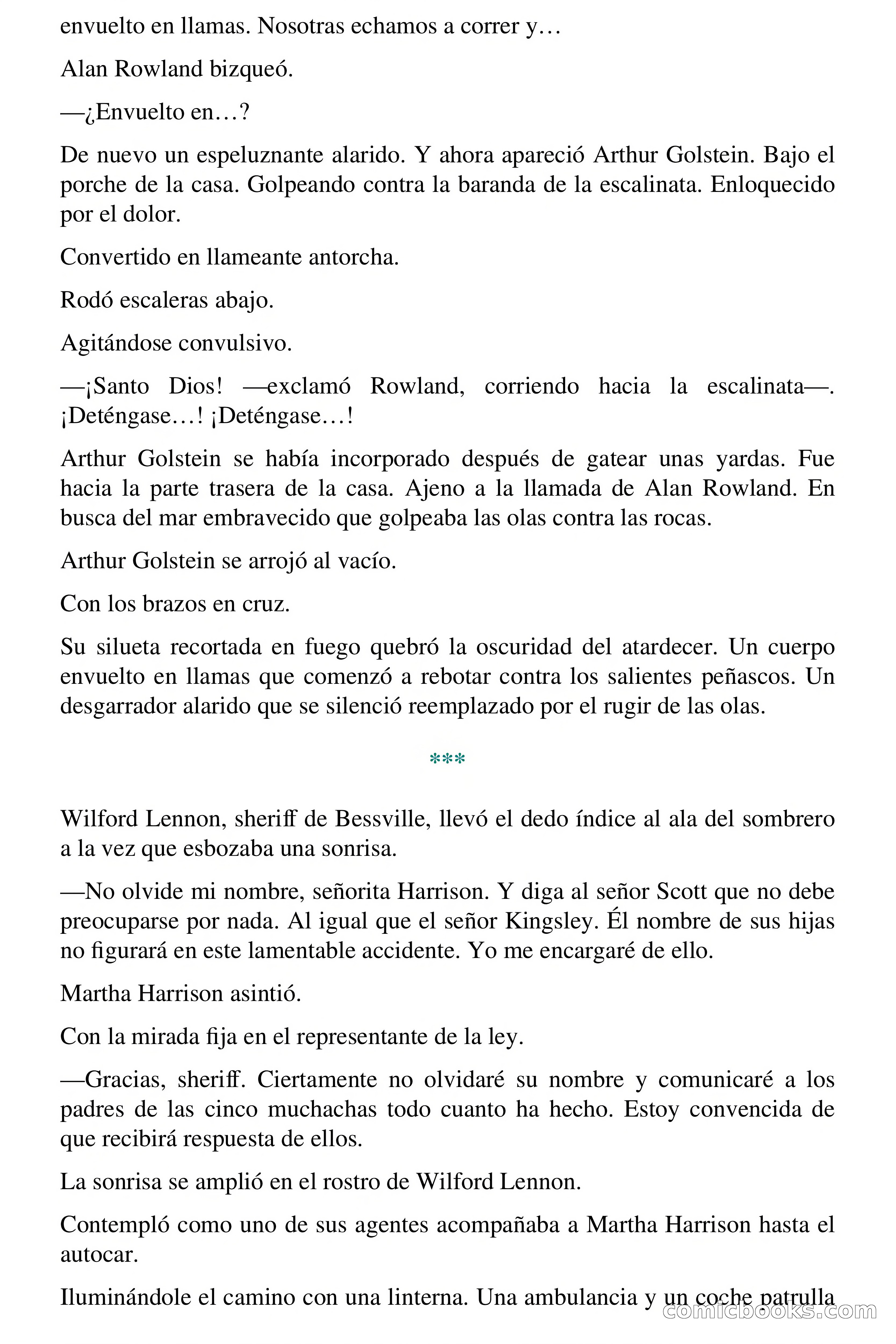 La maldición de los Barrymore — page 25 of 76