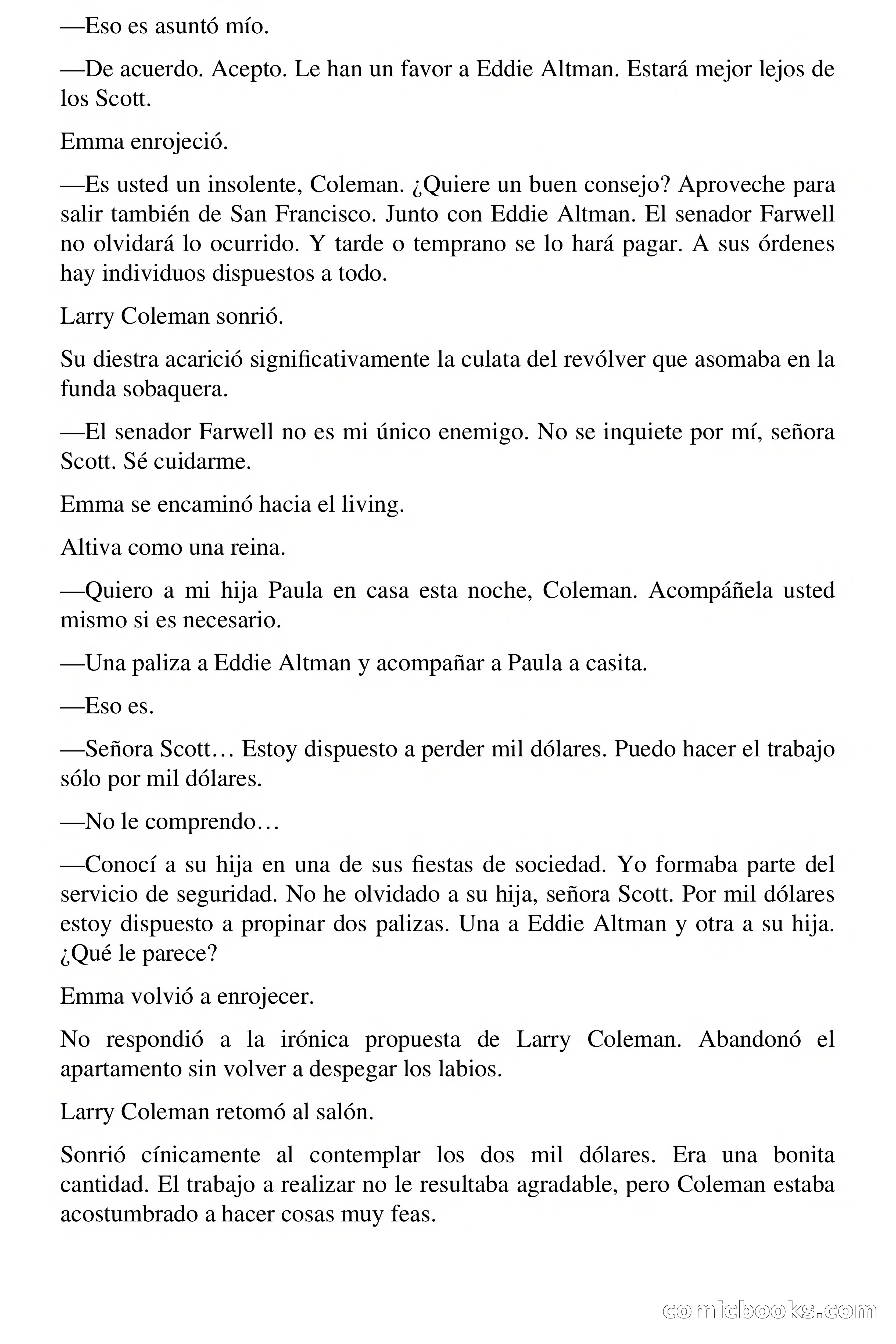 La maldición de los Barrymore — page 44 of 76