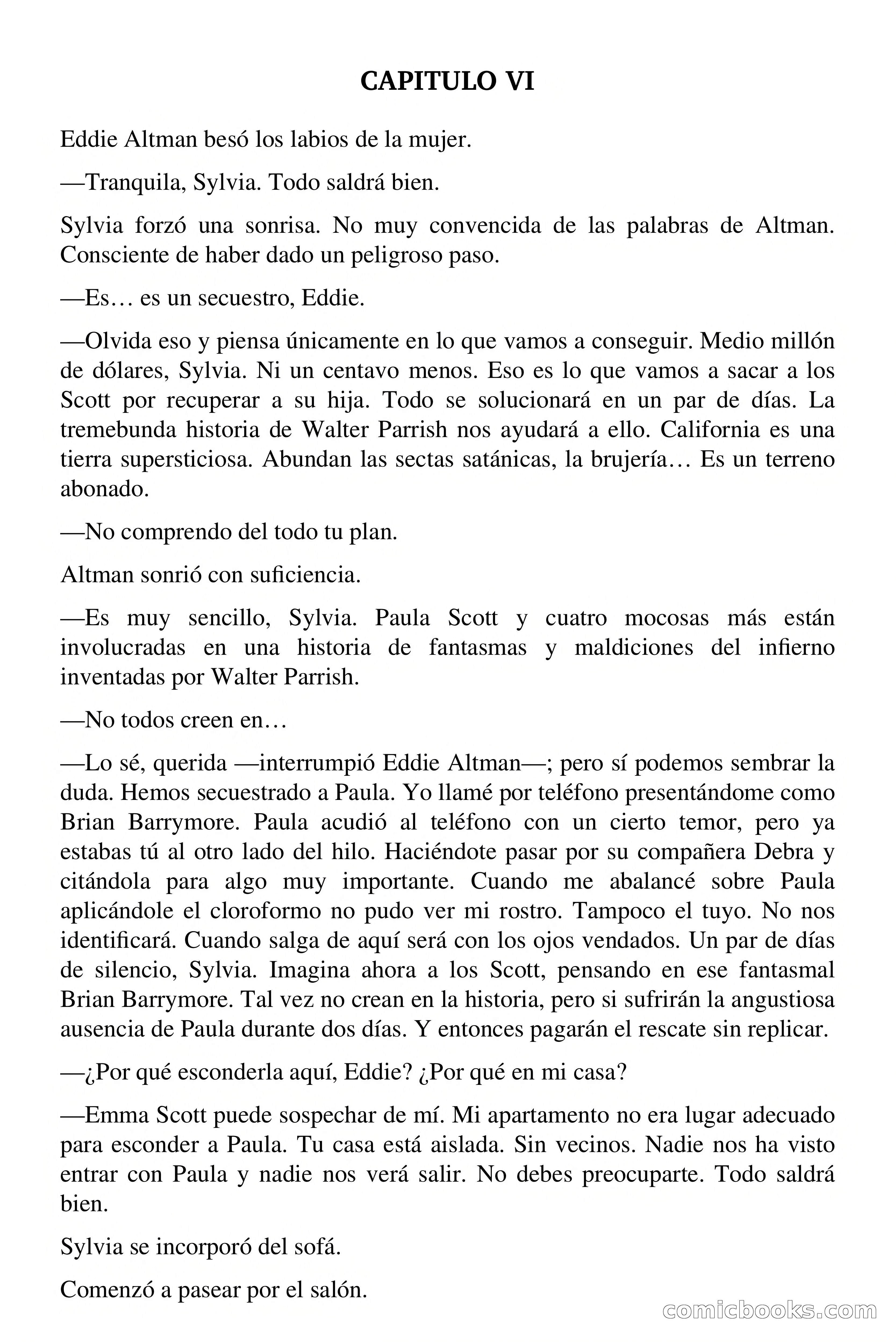 La maldición de los Barrymore — page 45 of 76