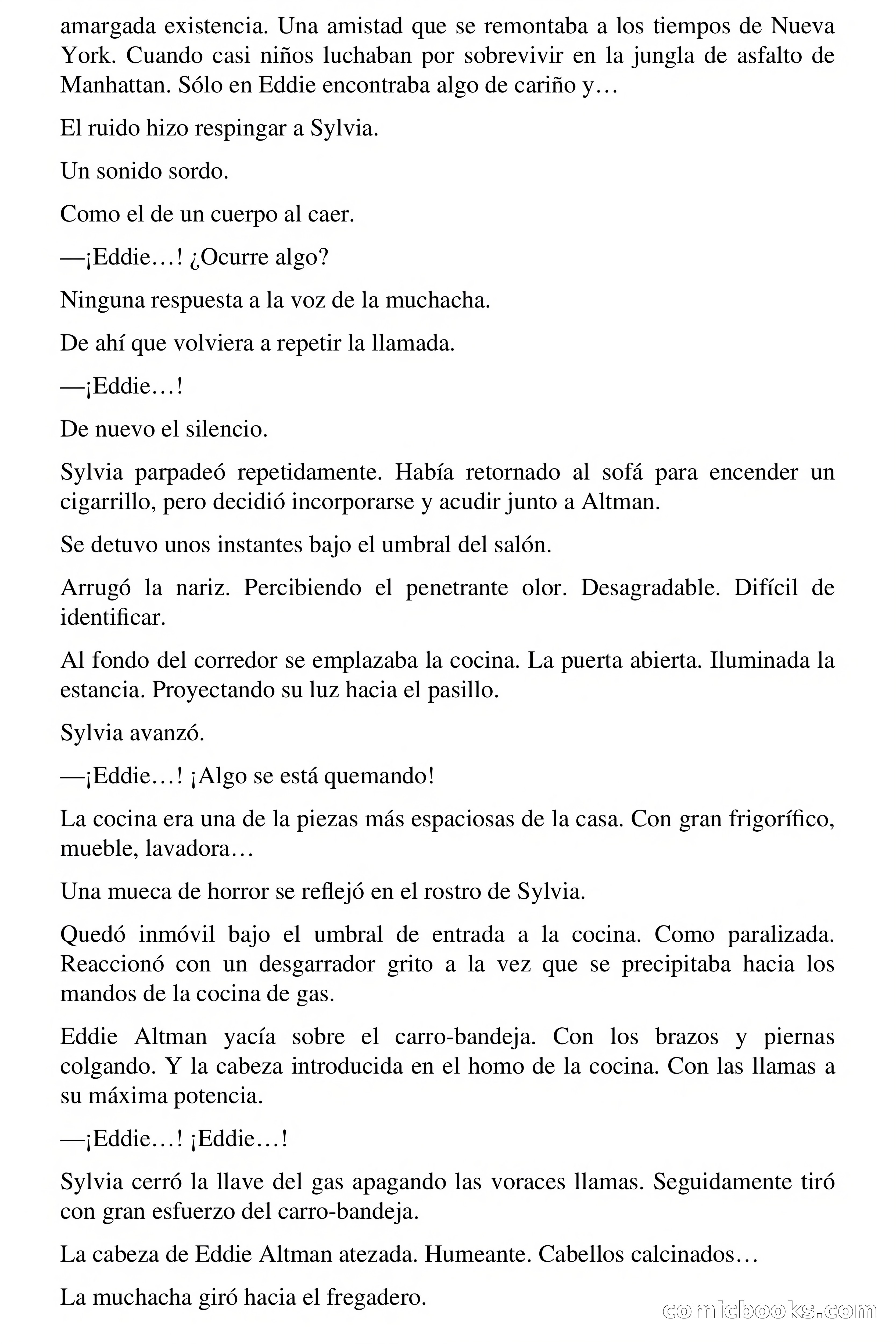 La maldición de los Barrymore — page 47 of 76