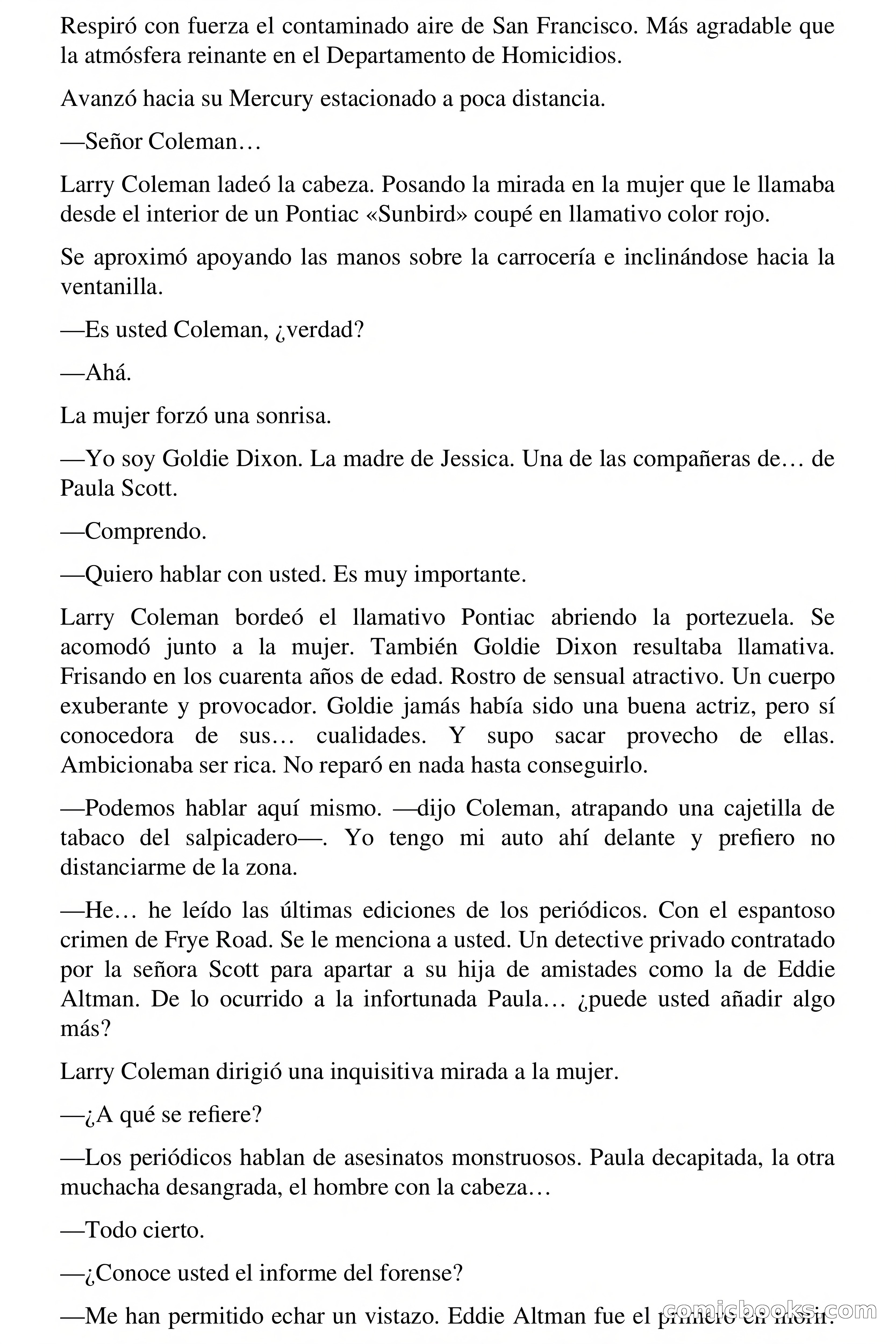 La maldición de los Barrymore — page 55 of 76