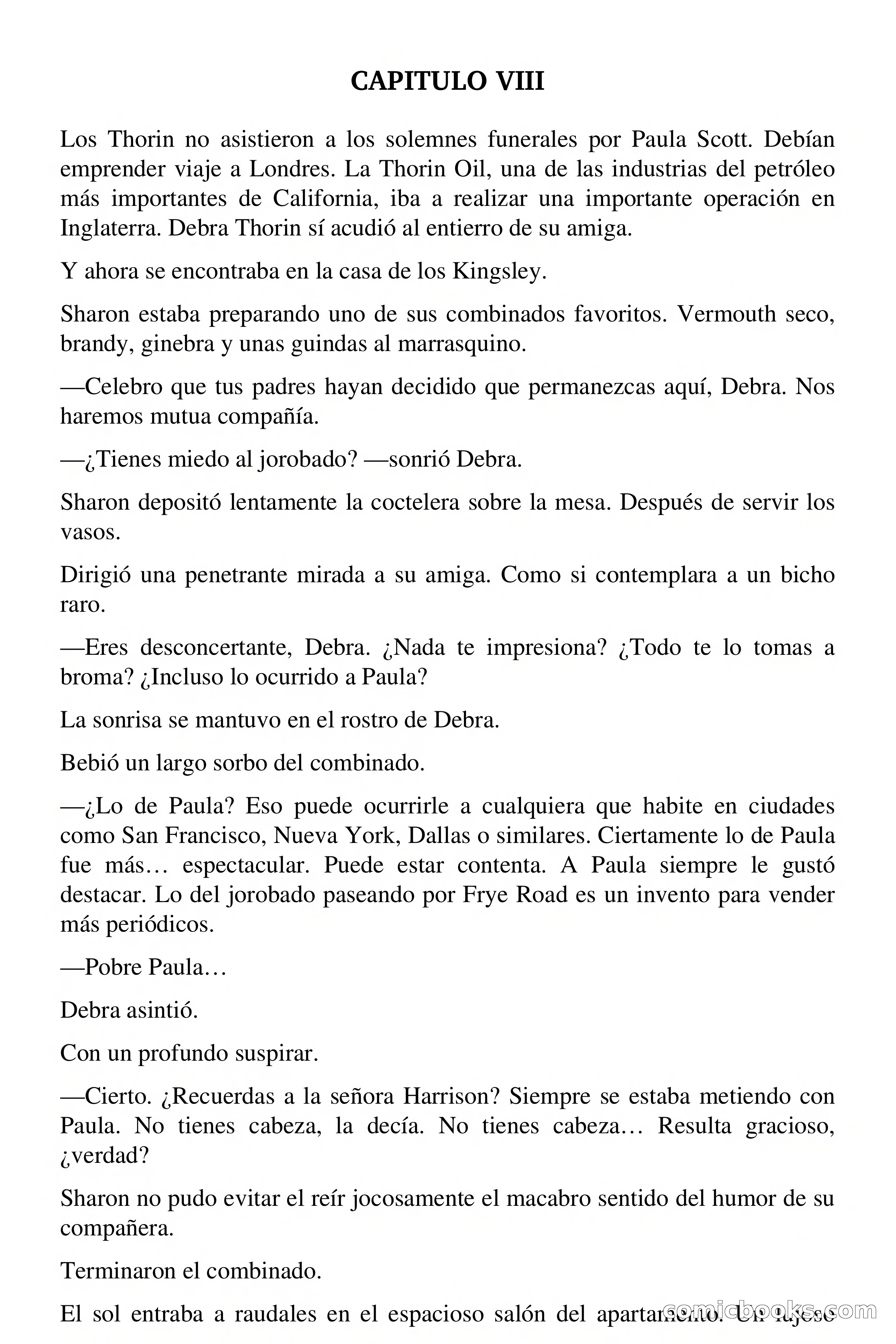 La maldición de los Barrymore — page 59 of 76