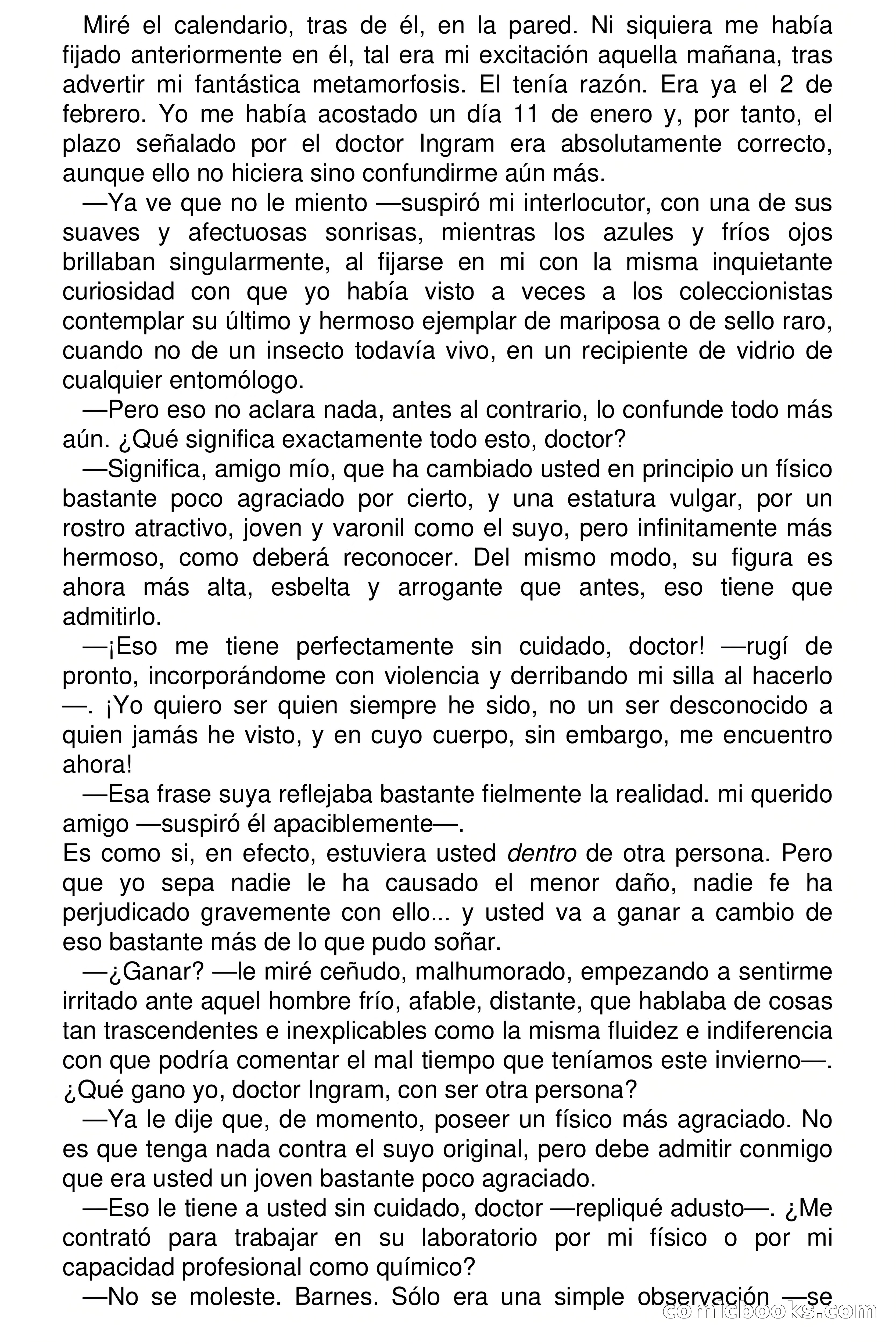 La noche del cerebro — page 10 of 65