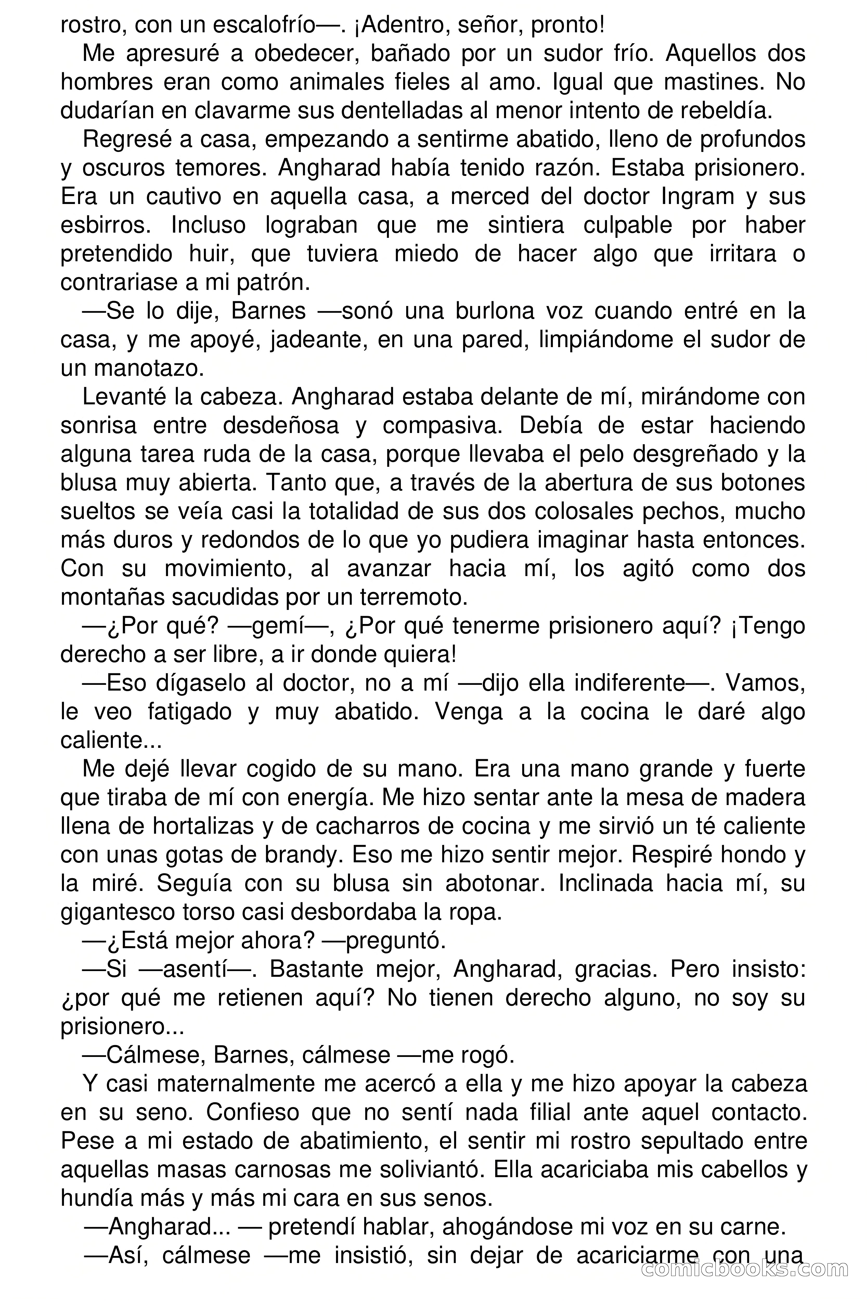 La noche del cerebro — page 18 of 65