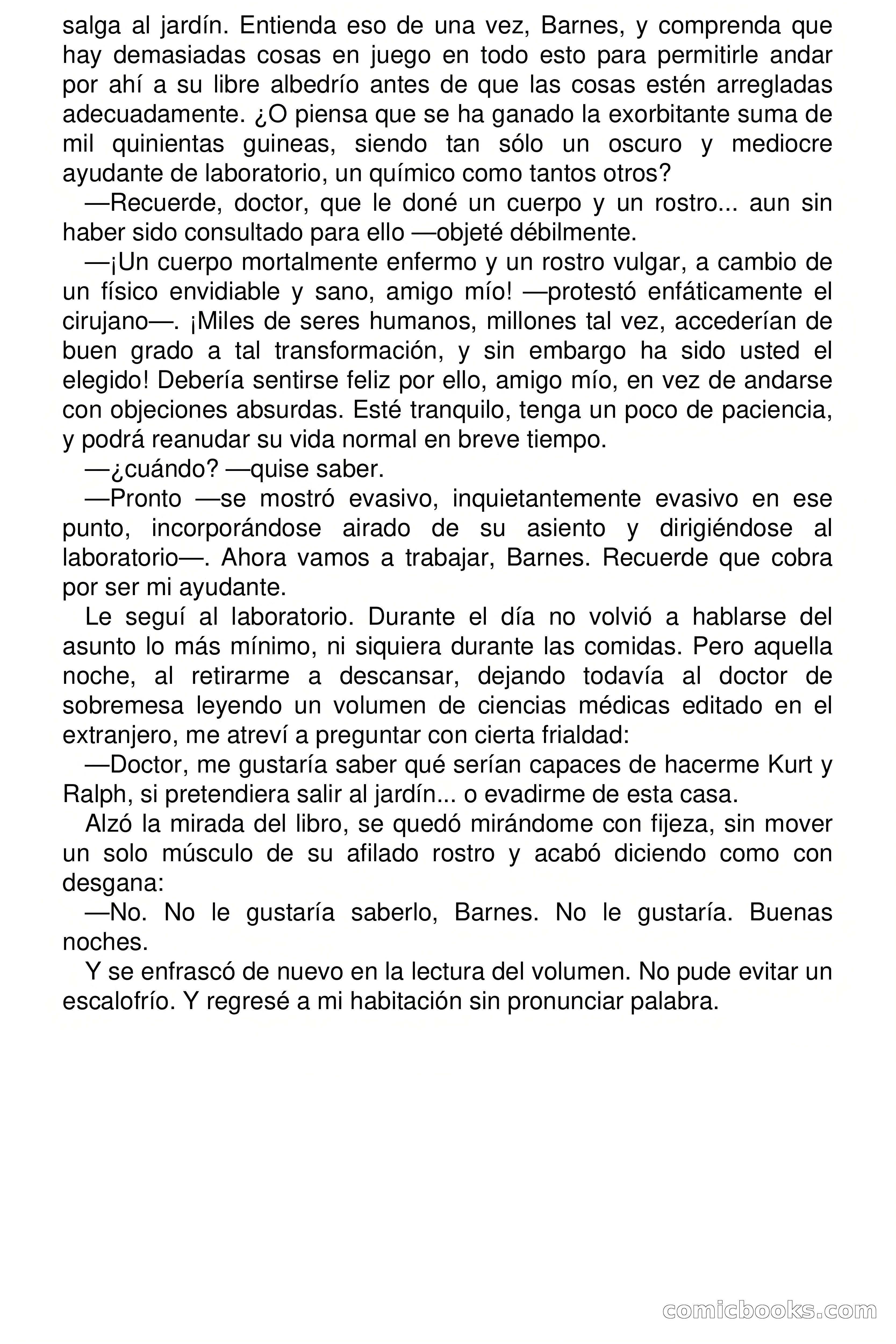 La noche del cerebro — page 20 of 65