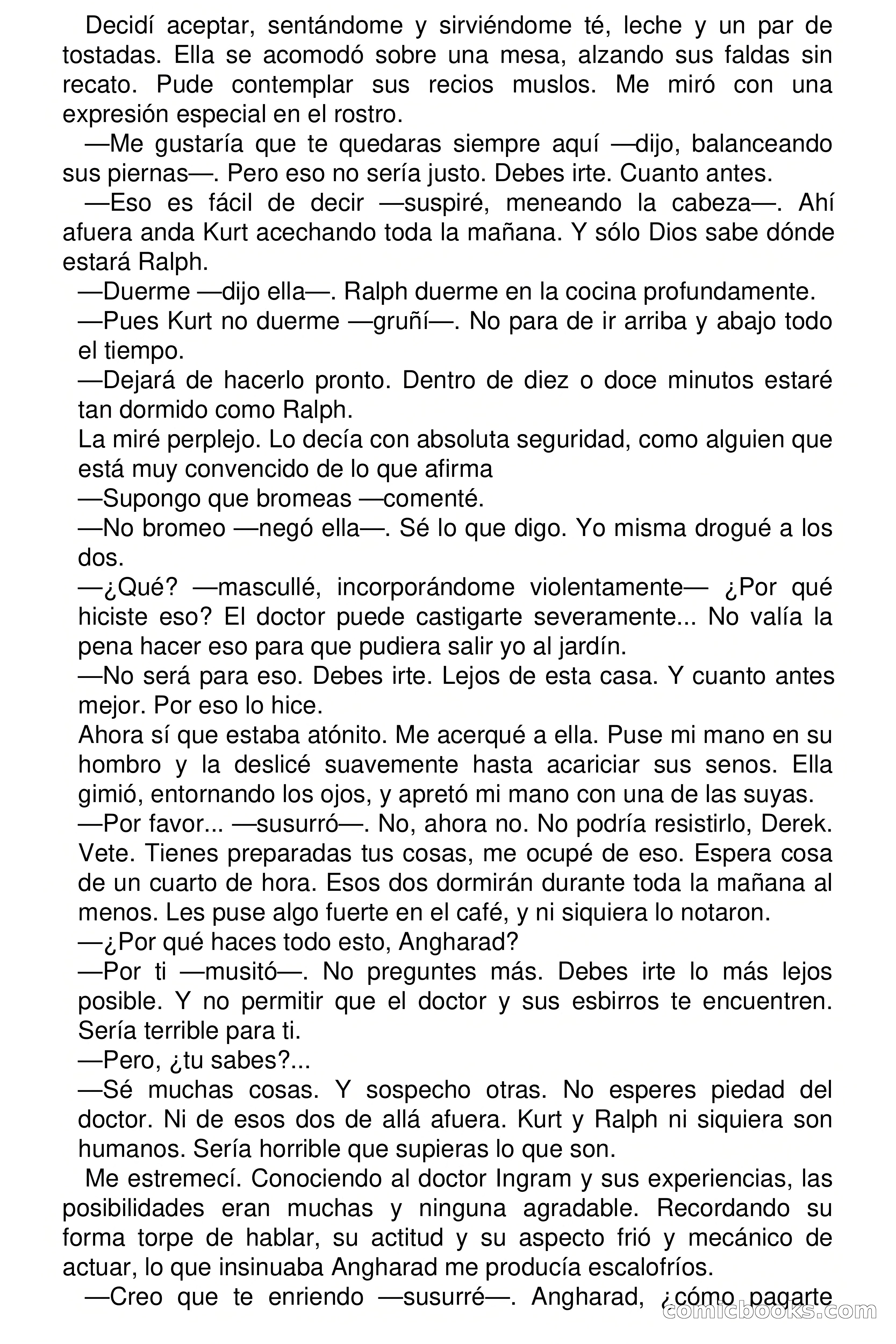 La noche del cerebro — page 22 of 65
