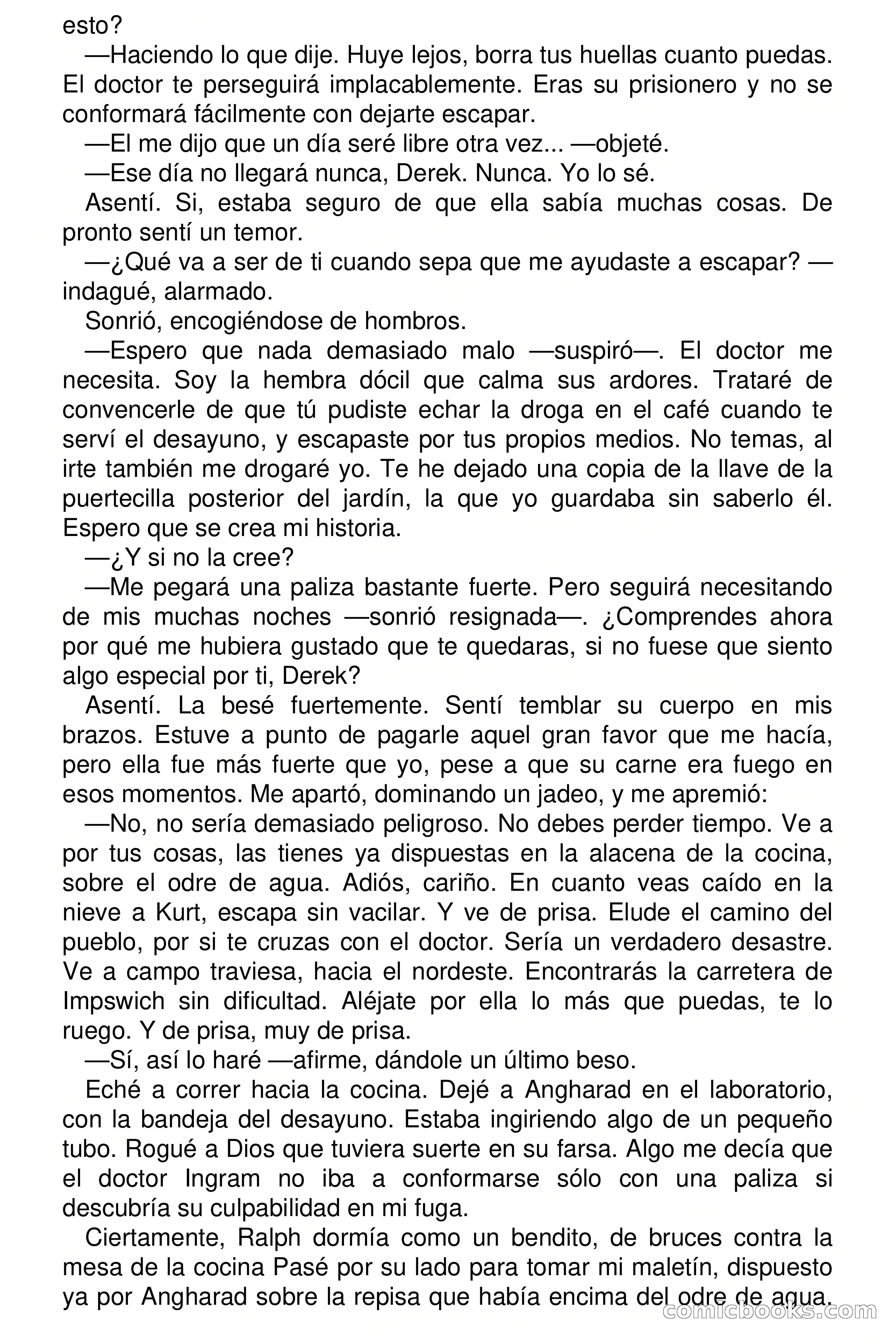 La noche del cerebro — page 23 of 65