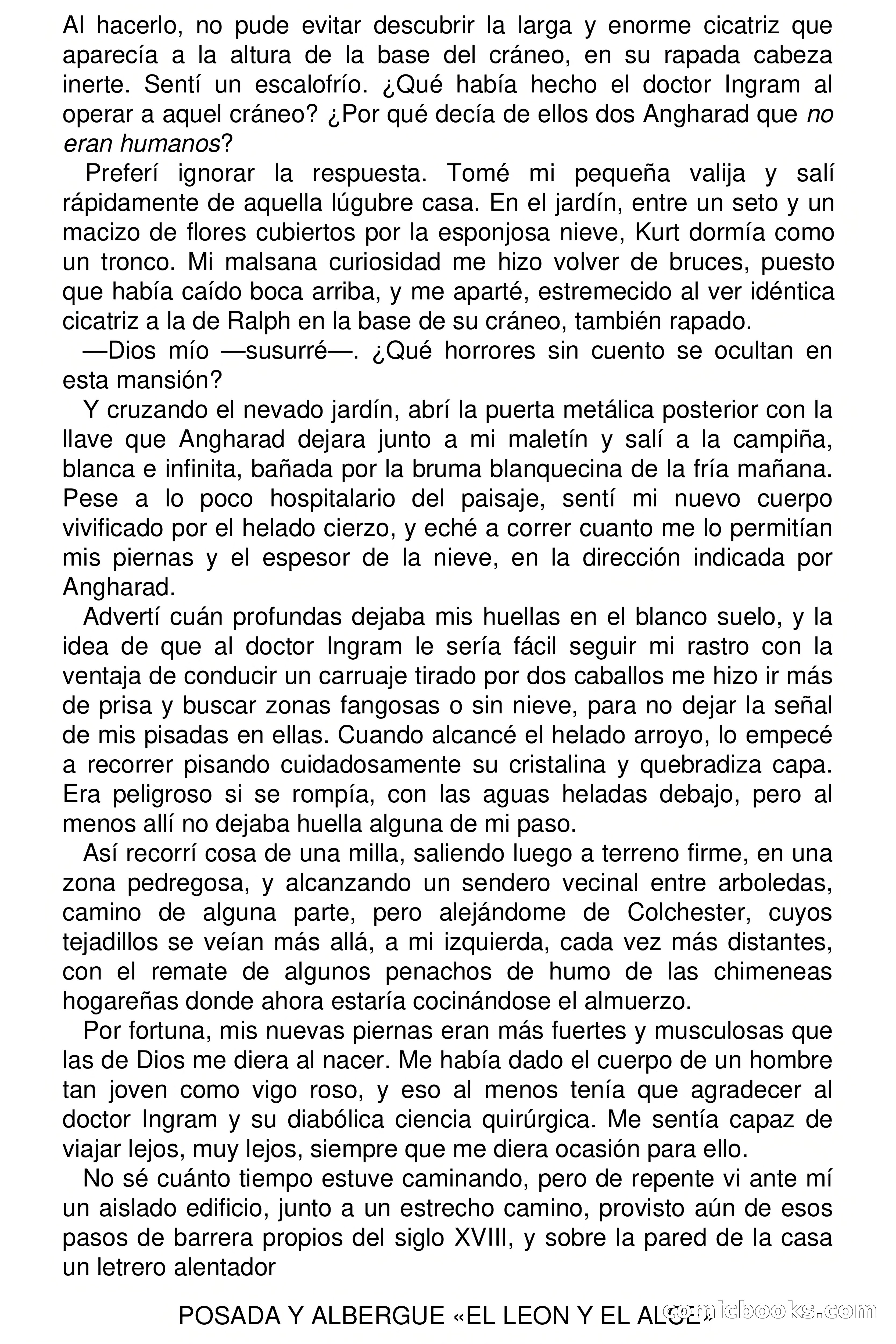 La noche del cerebro — page 24 of 65