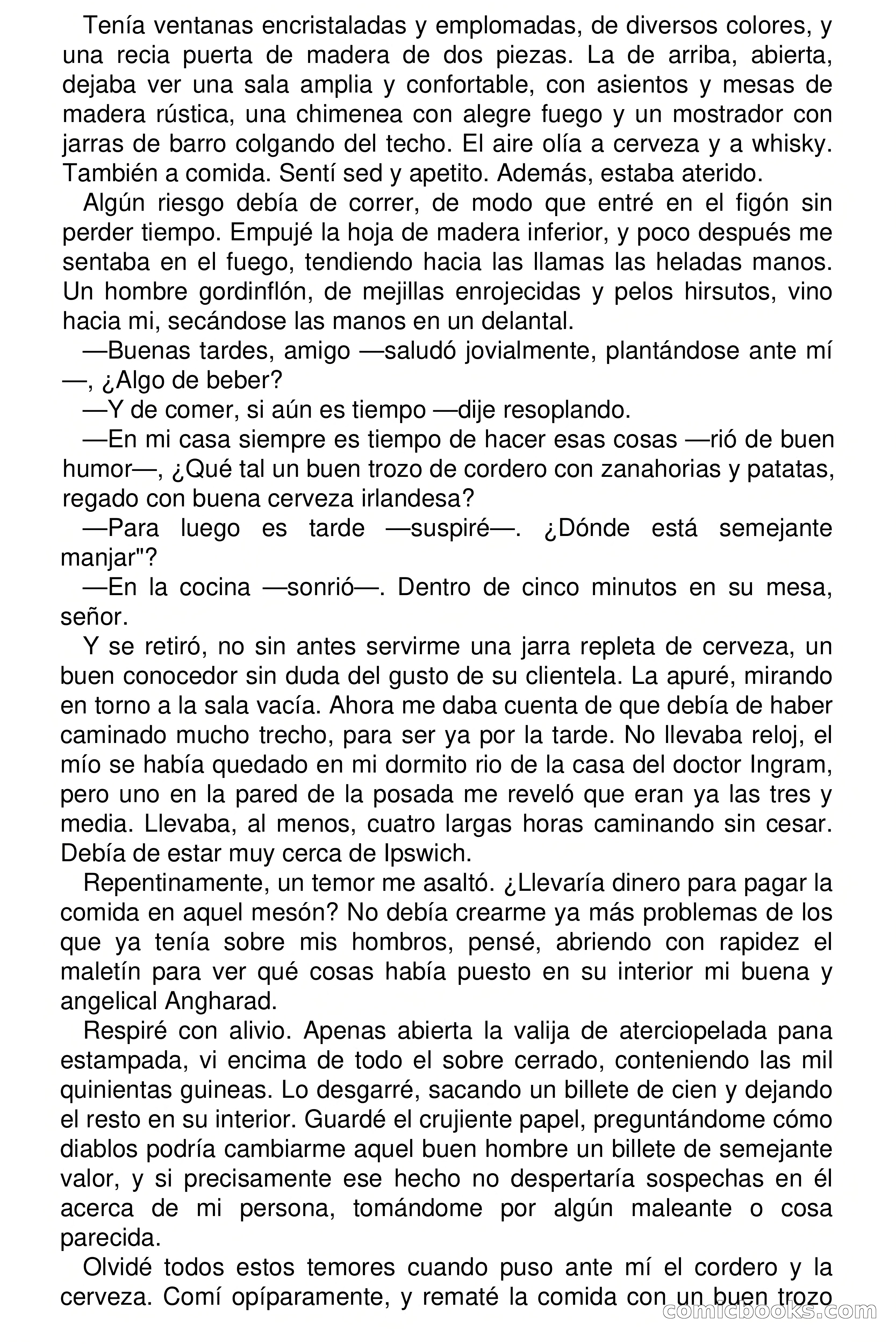 La noche del cerebro — page 25 of 65