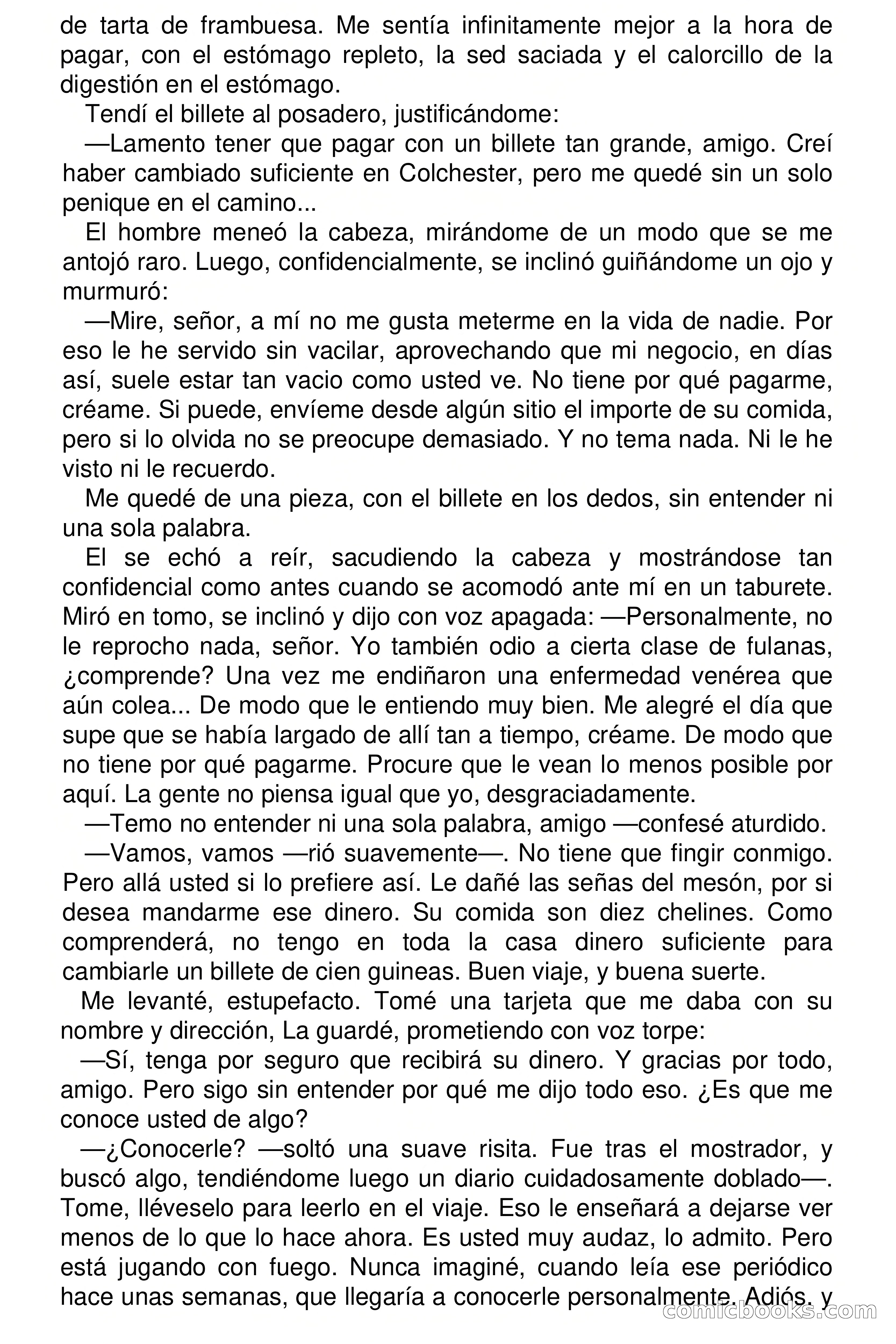 La noche del cerebro — page 26 of 65