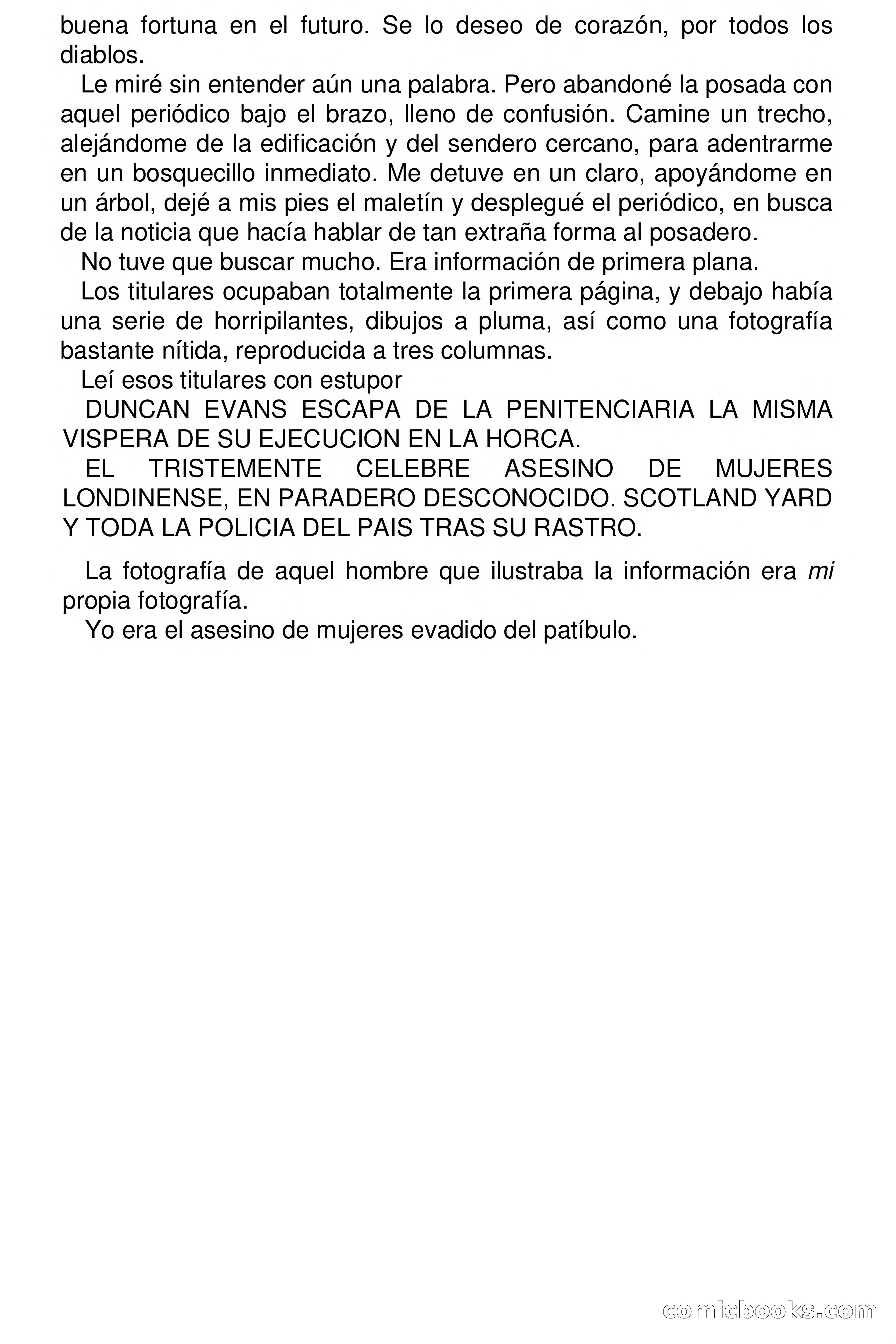 La noche del cerebro — page 27 of 65