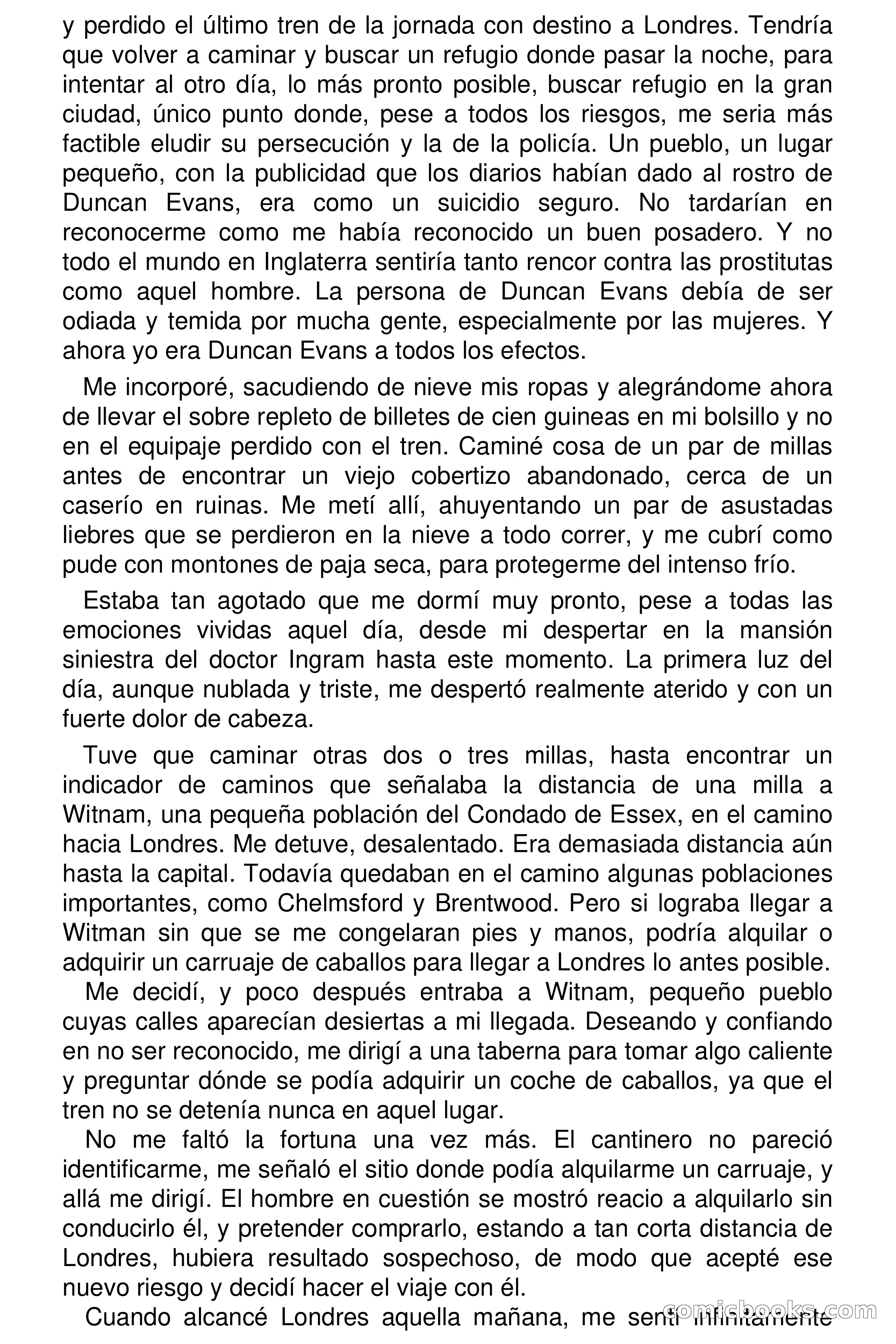 La noche del cerebro — page 33 of 65